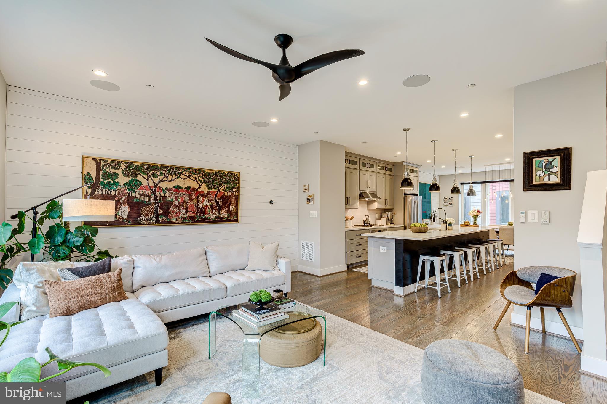 OLD TOWN - Residential