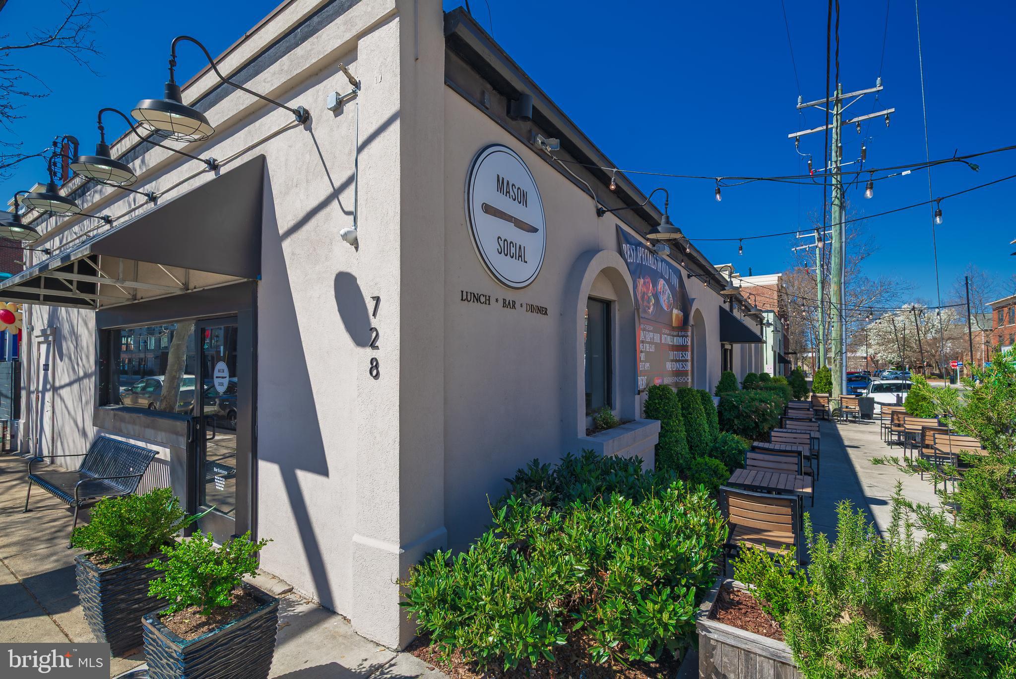 OLD TOWN - Residential