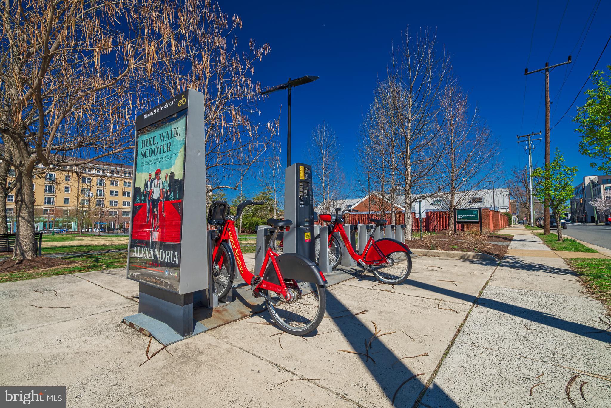 OLD TOWN - Residential