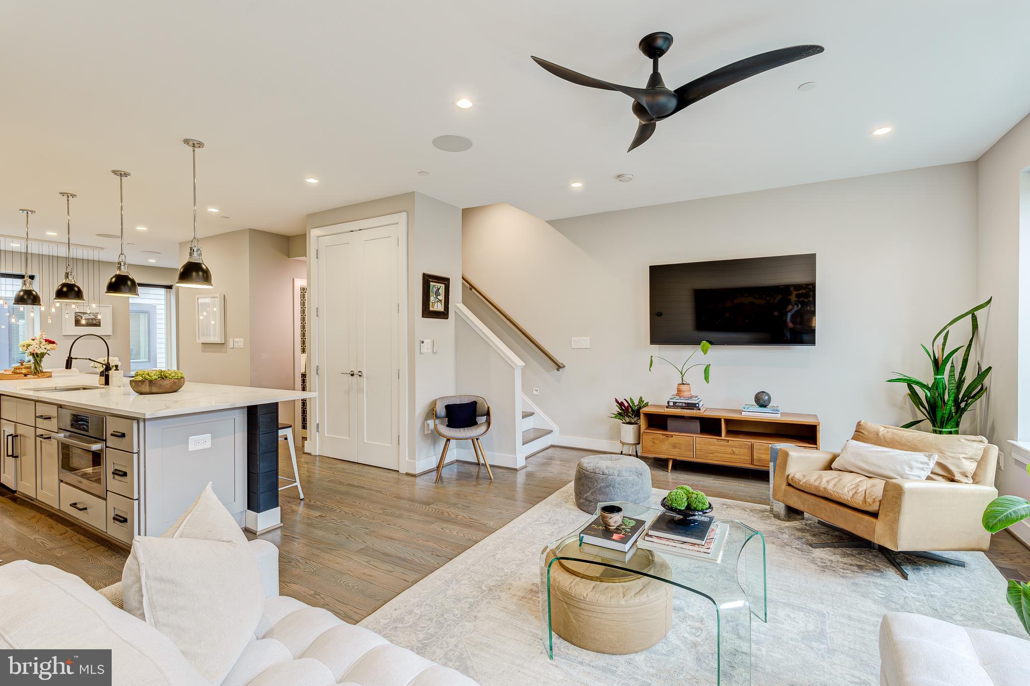 OLD TOWN - Residential