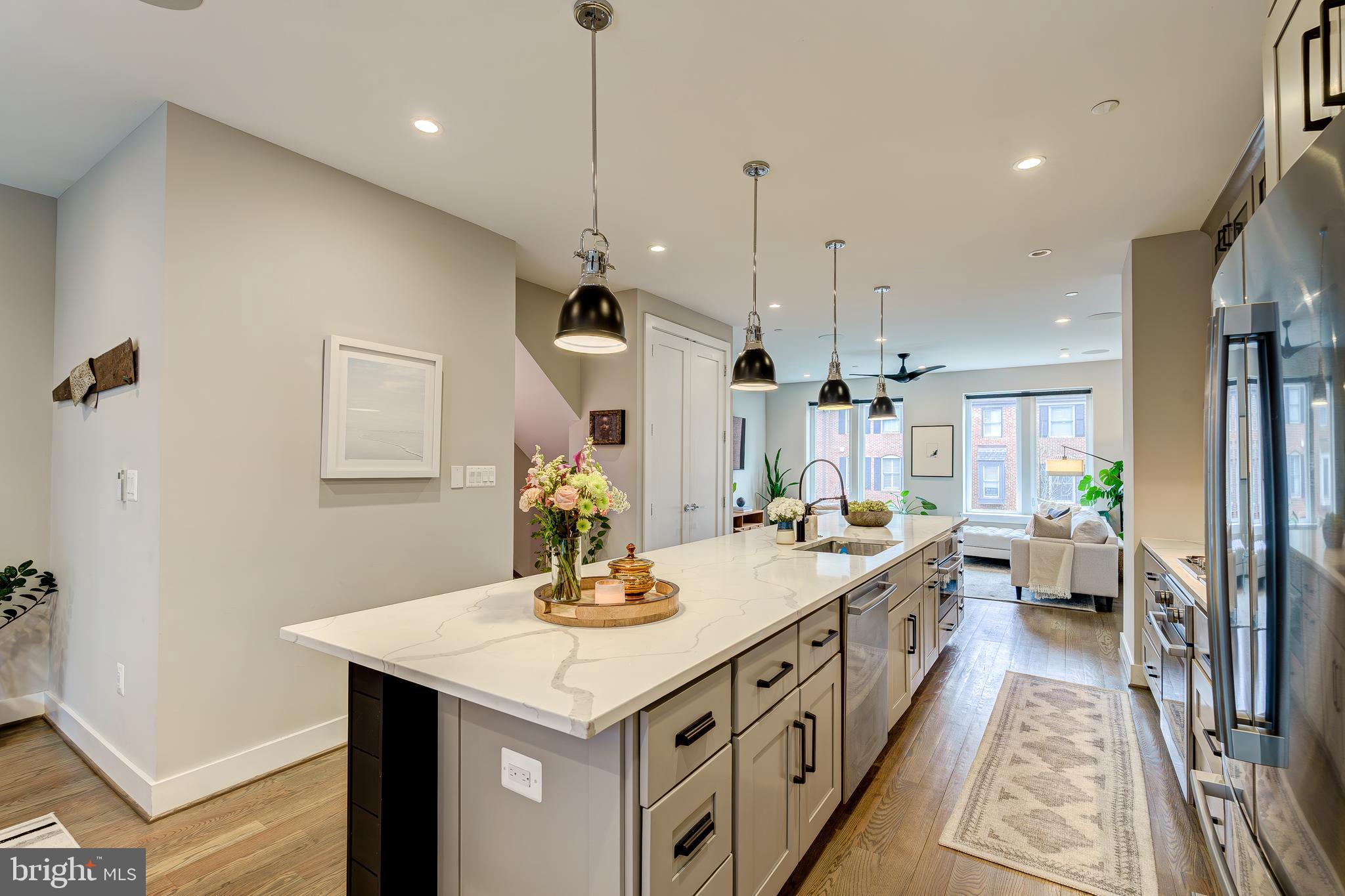 OLD TOWN - Residential