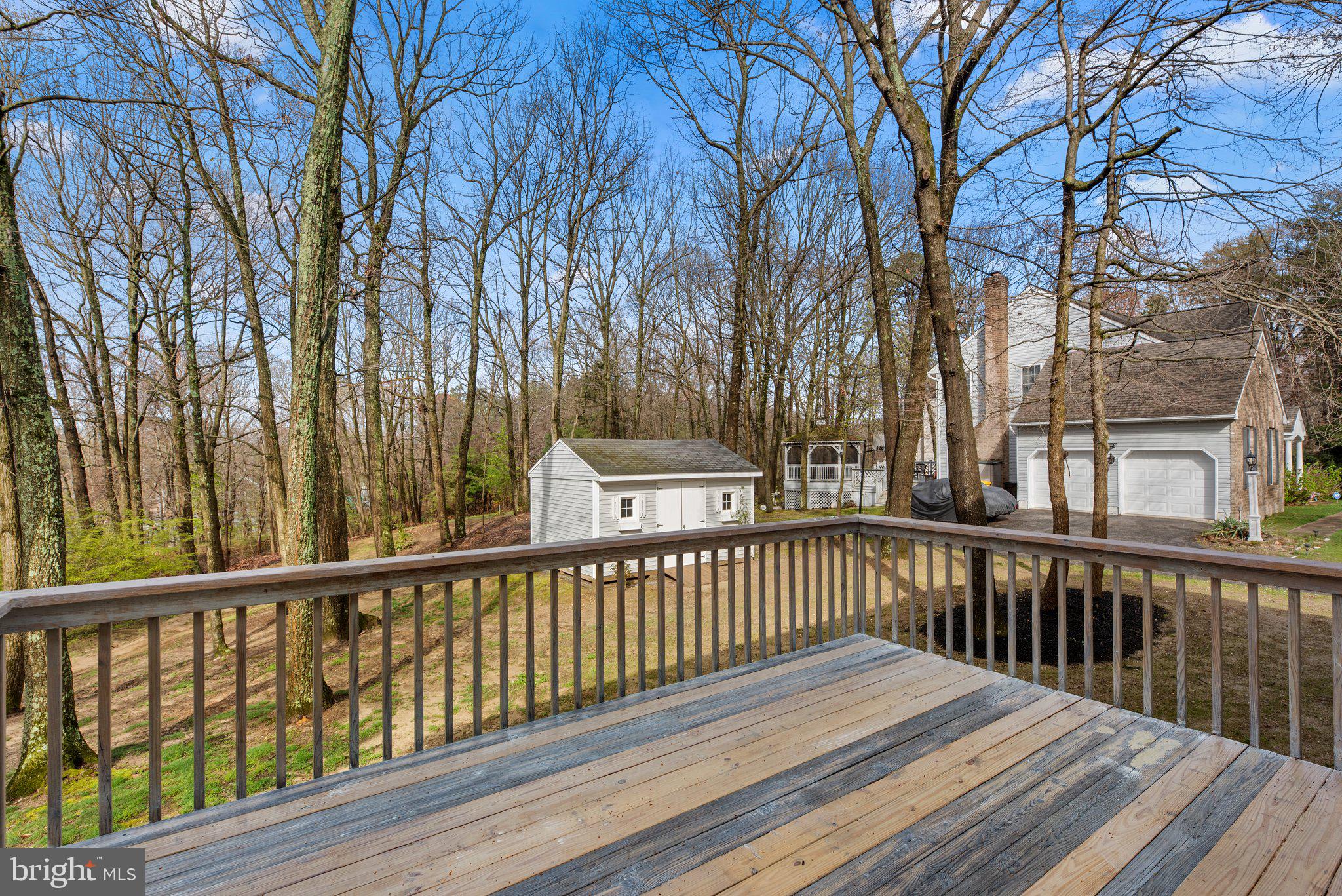 SAPPINGTON HILL - Residential
