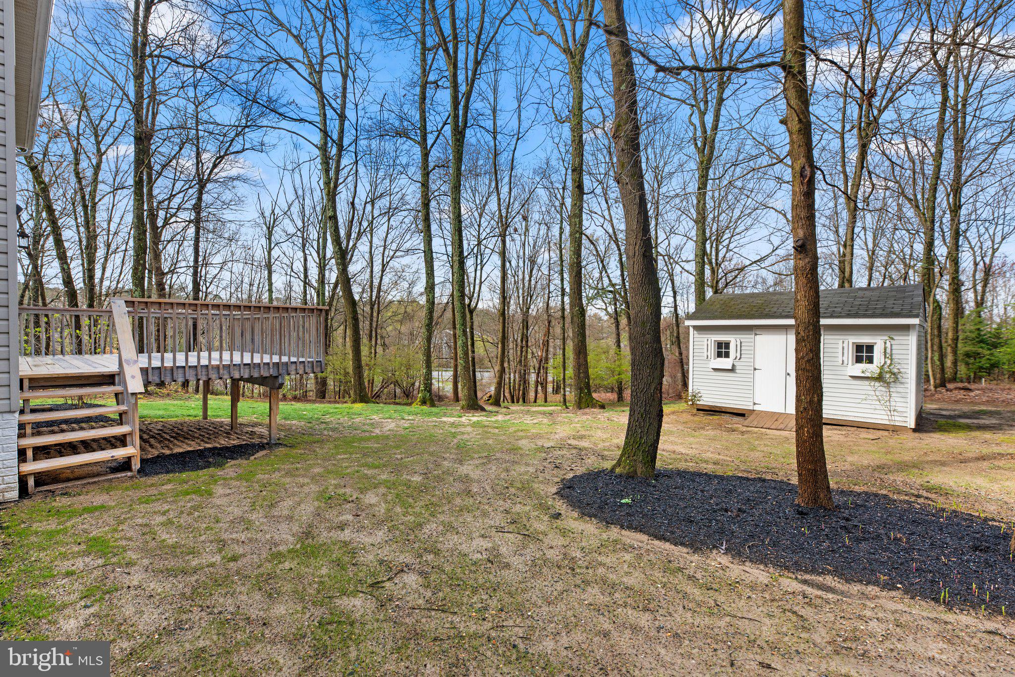 SAPPINGTON HILL - Residential