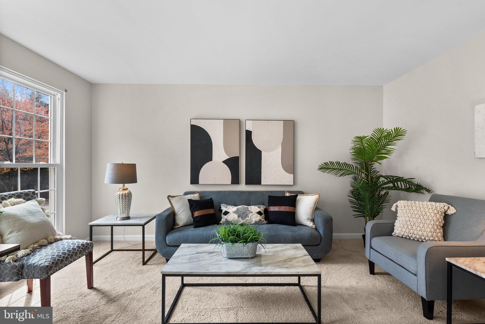 SAPPINGTON HILL - Residential