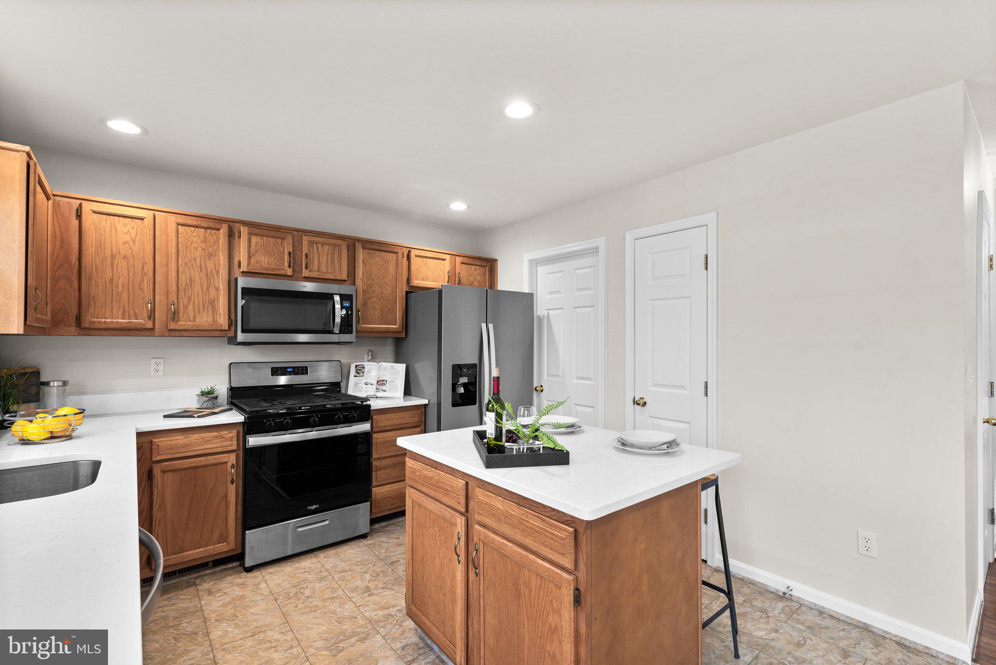 SAPPINGTON HILL - Residential