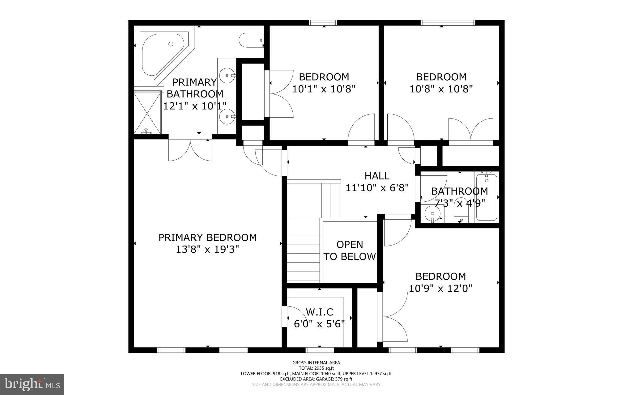 SAPPINGTON HILL - Residential