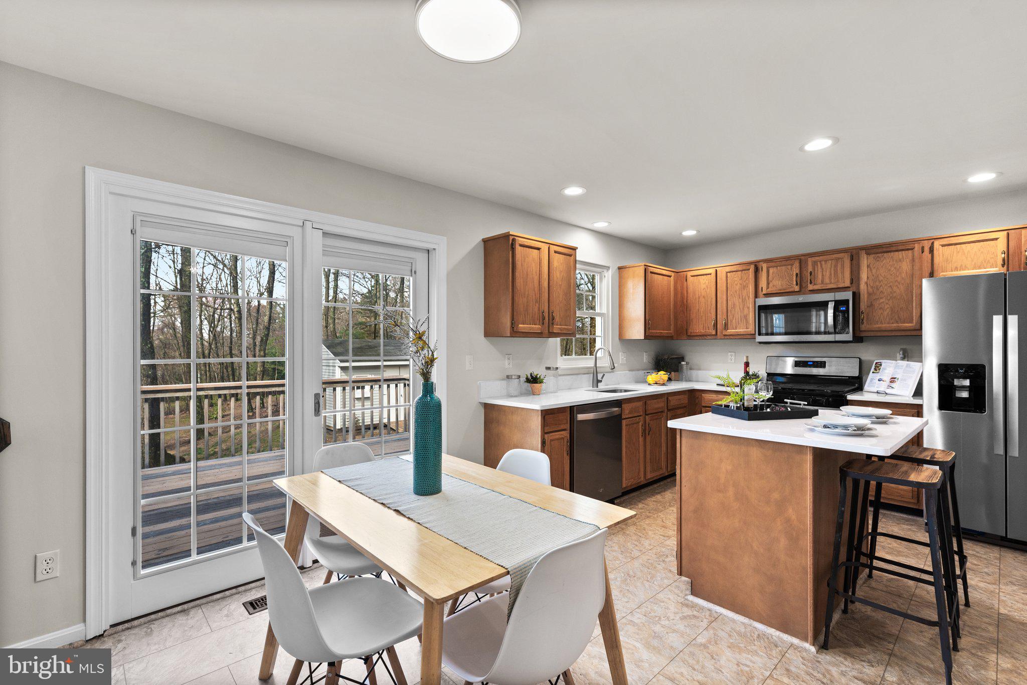 SAPPINGTON HILL - Residential