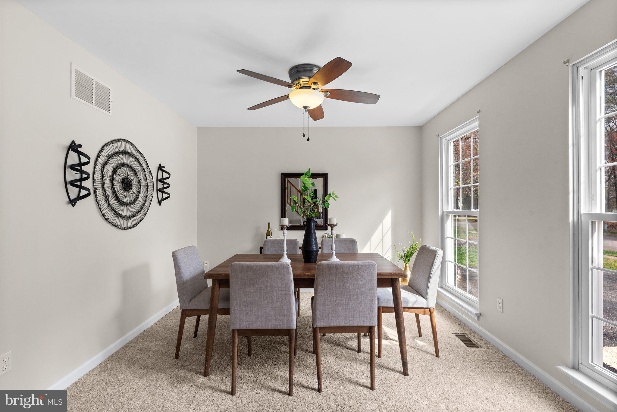 SAPPINGTON HILL - Residential