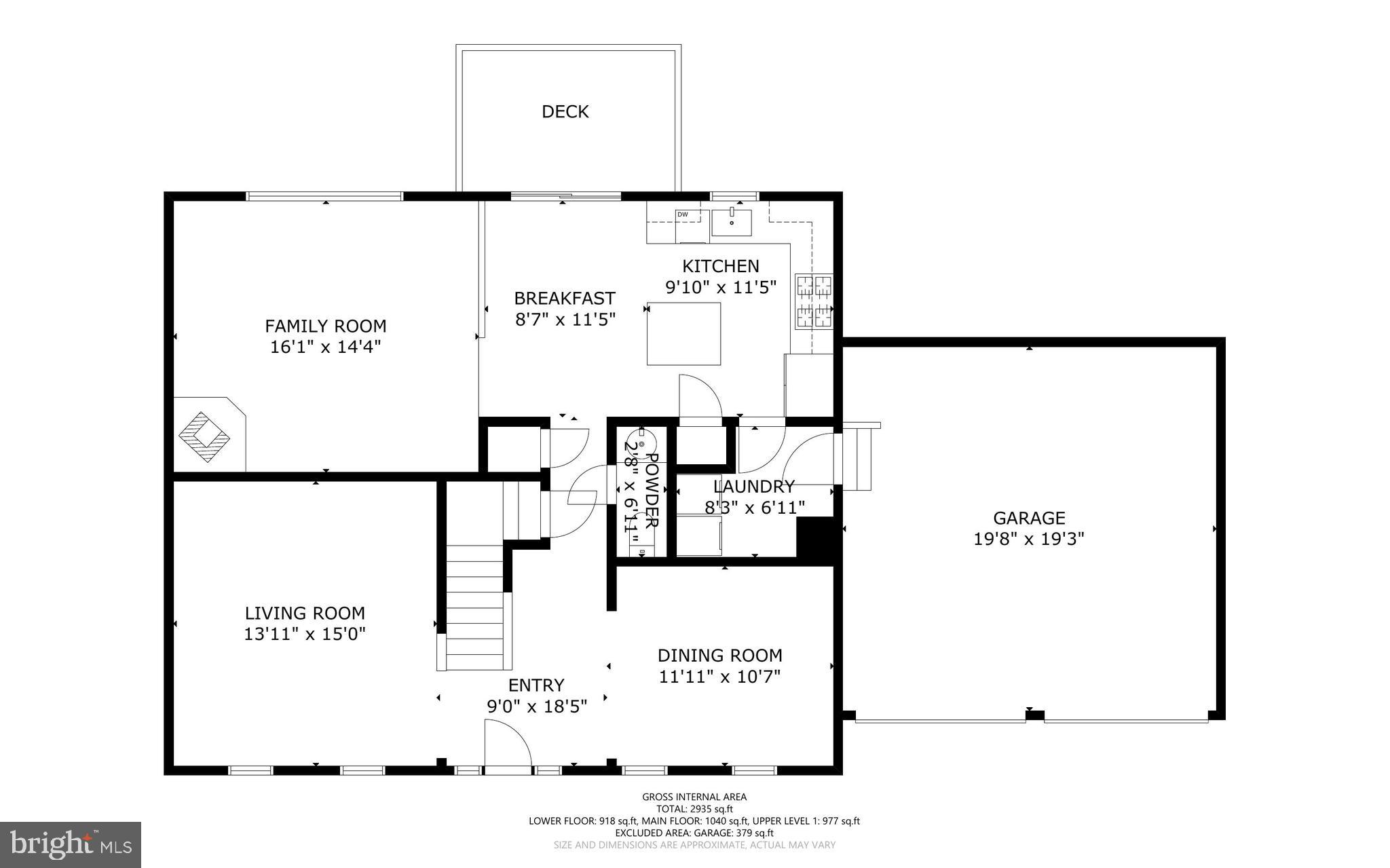 SAPPINGTON HILL - Residential