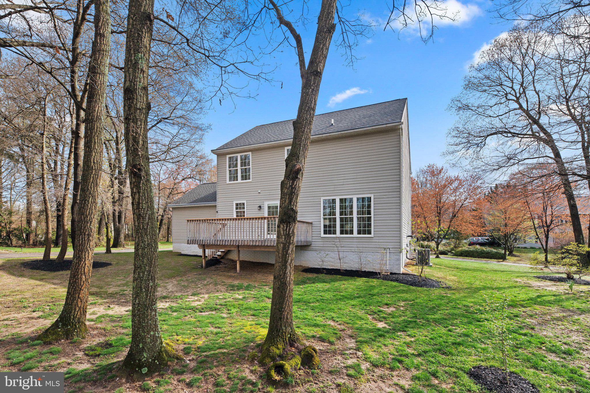 SAPPINGTON HILL - Residential