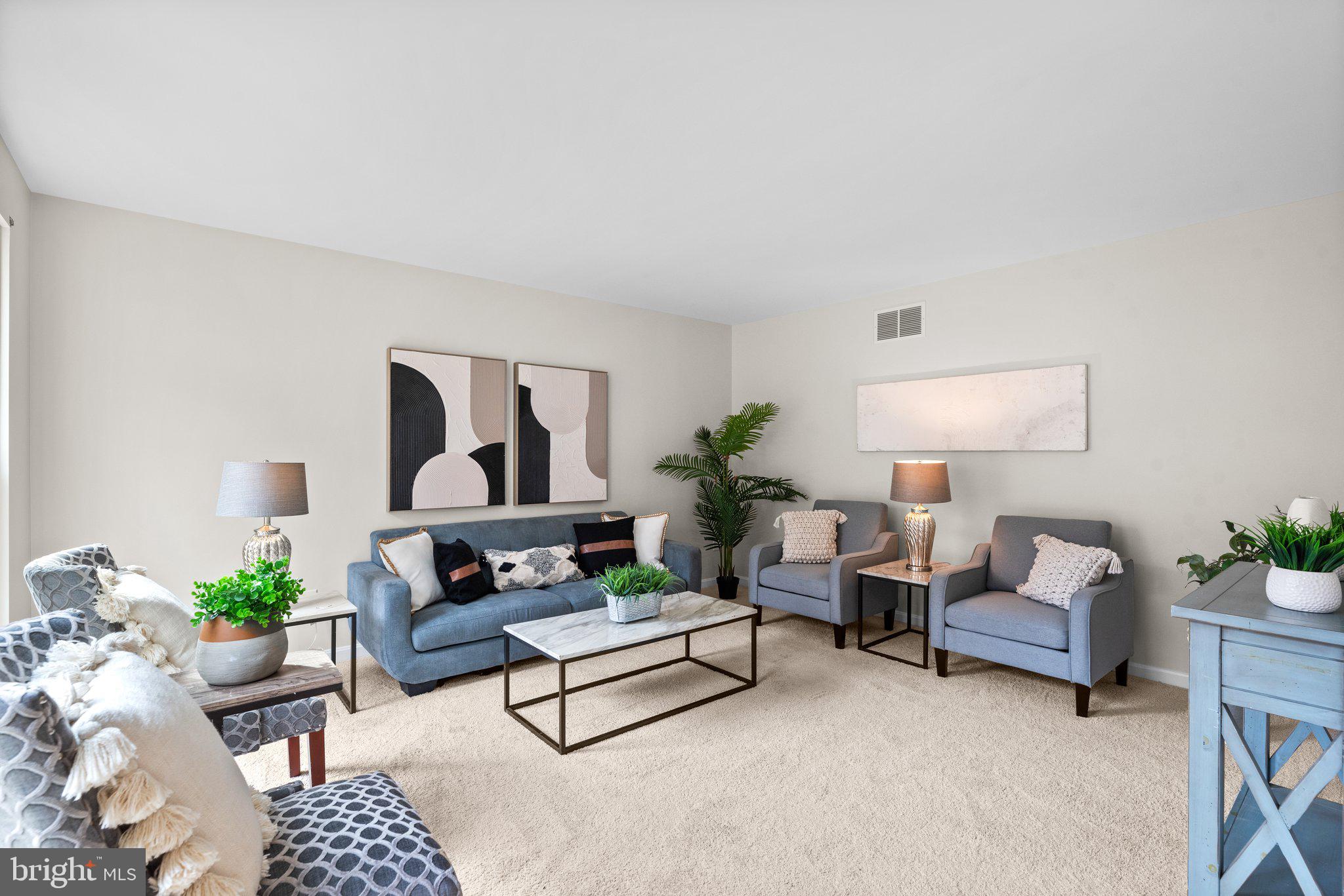 SAPPINGTON HILL - Residential