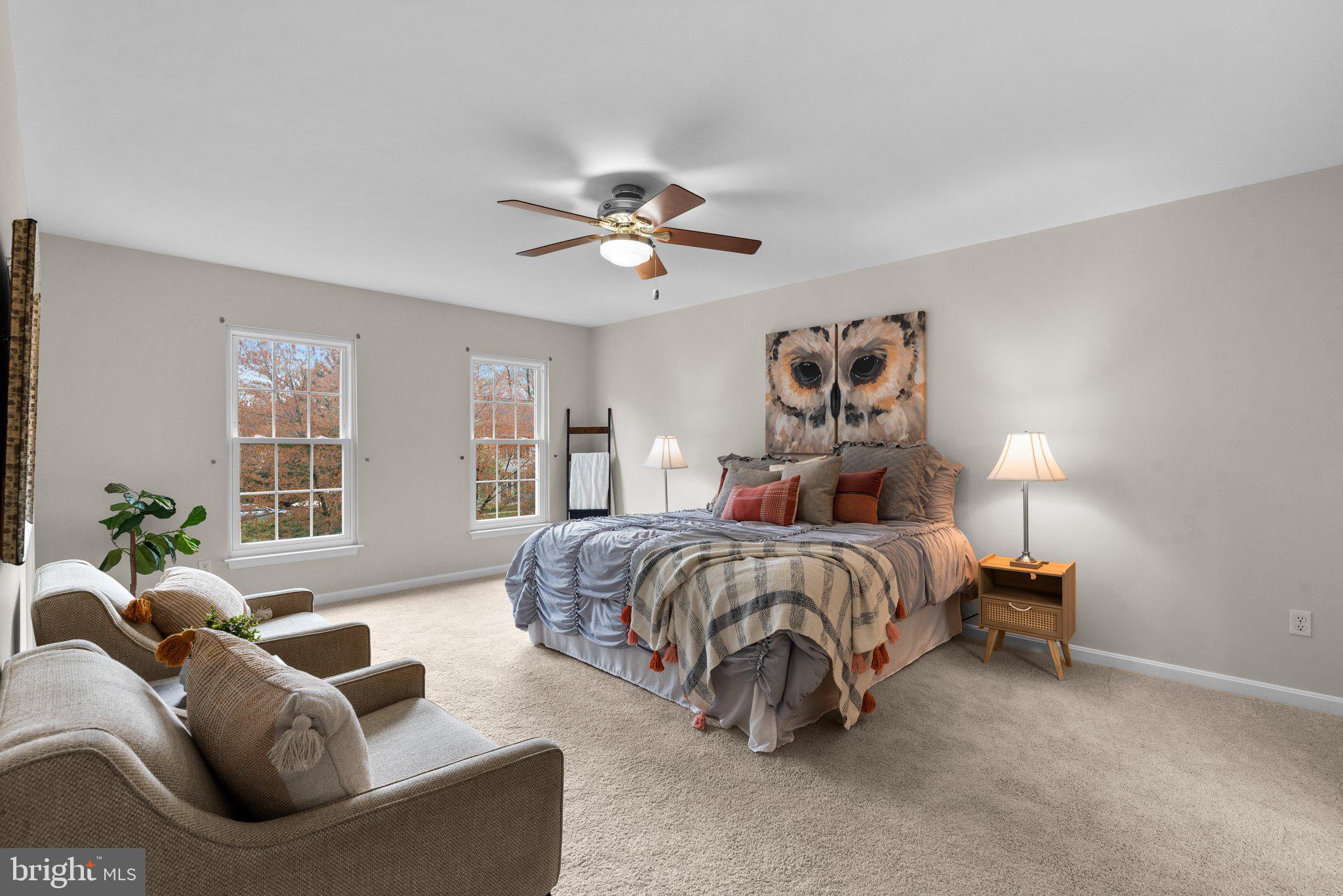 SAPPINGTON HILL - Residential