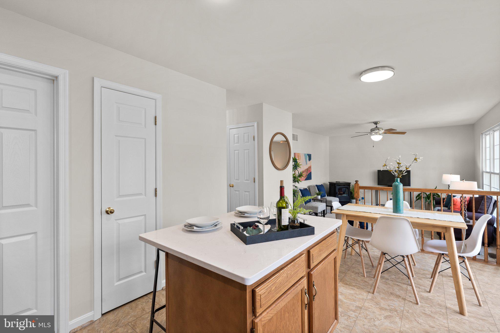 SAPPINGTON HILL - Residential