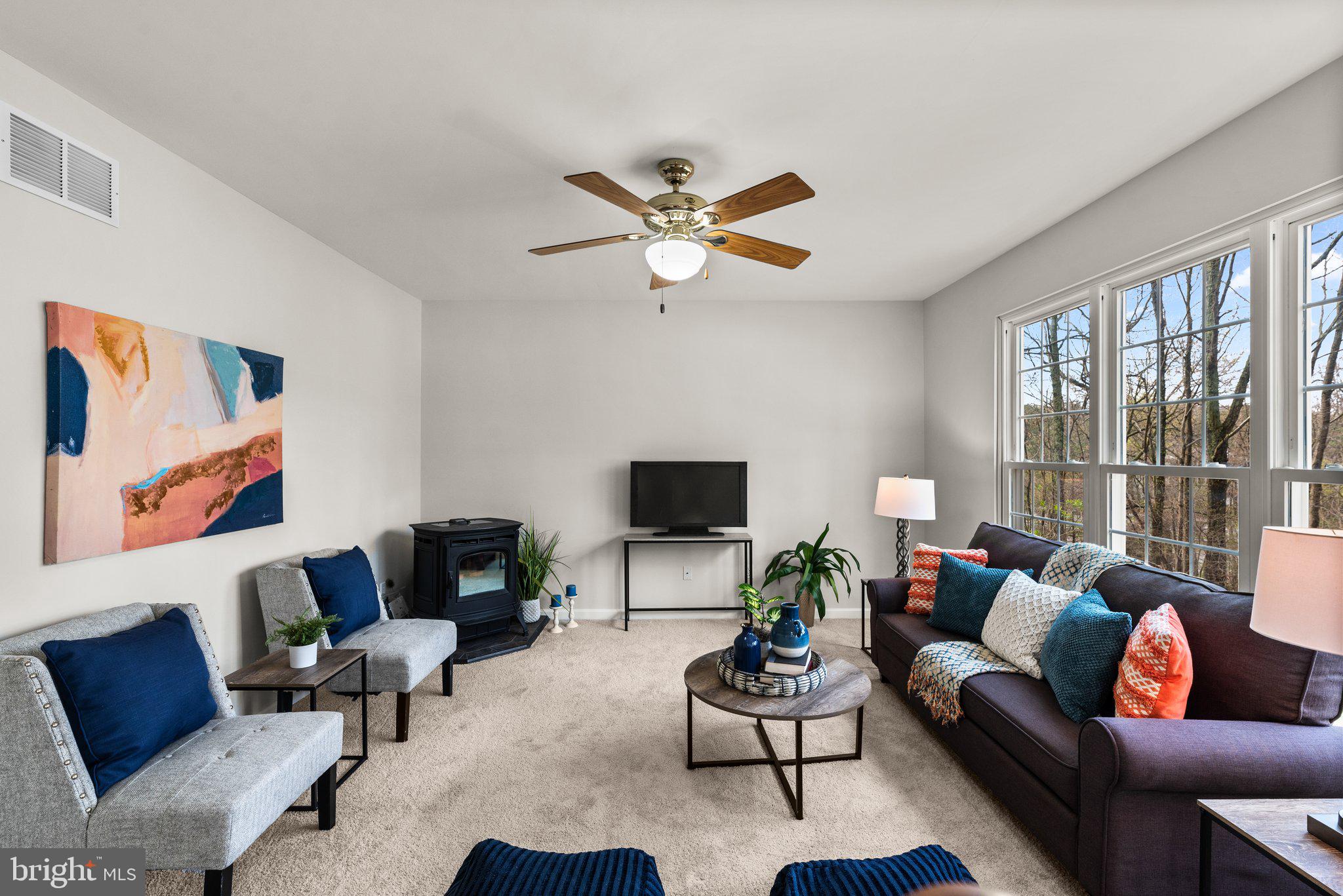 SAPPINGTON HILL - Residential