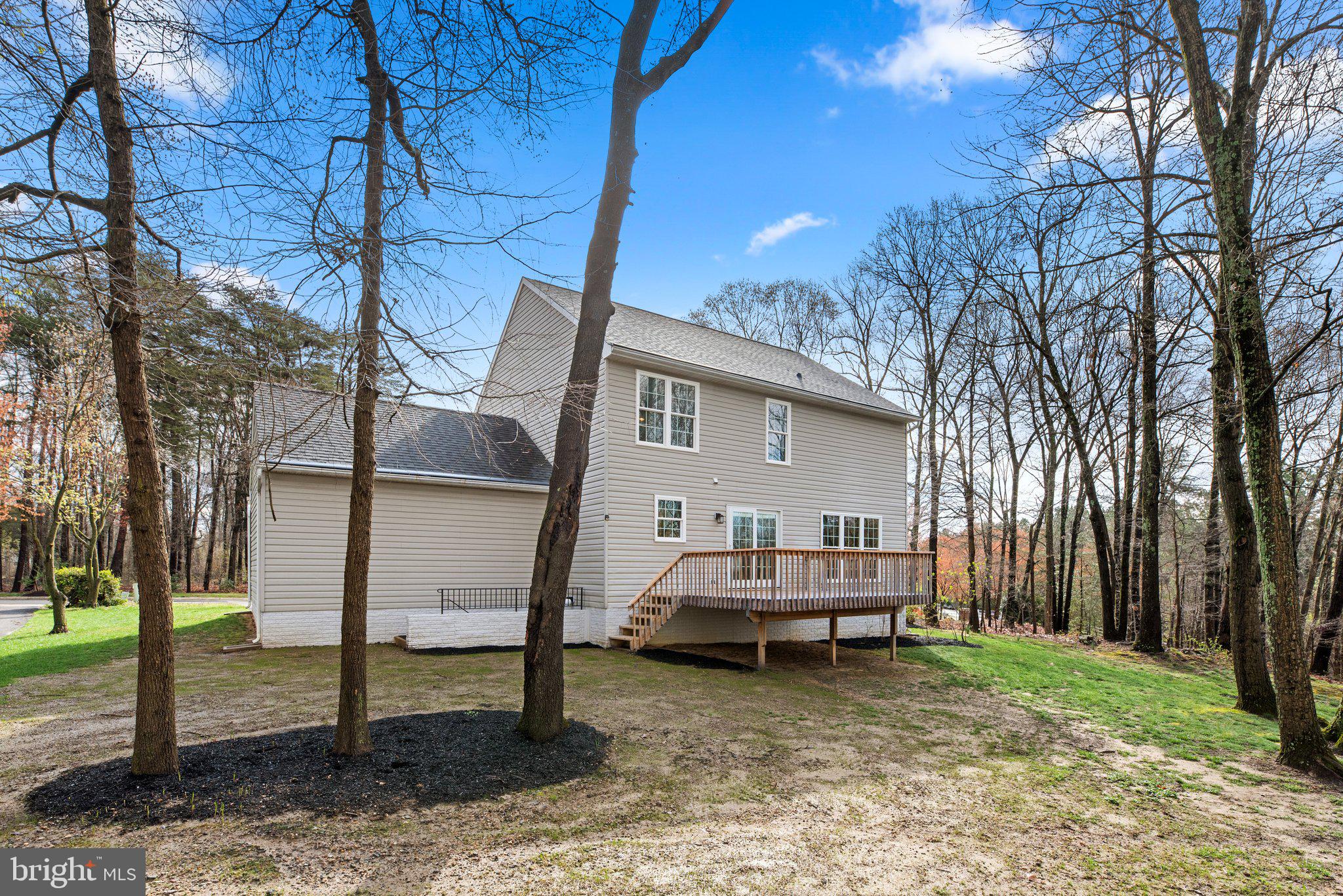 SAPPINGTON HILL - Residential