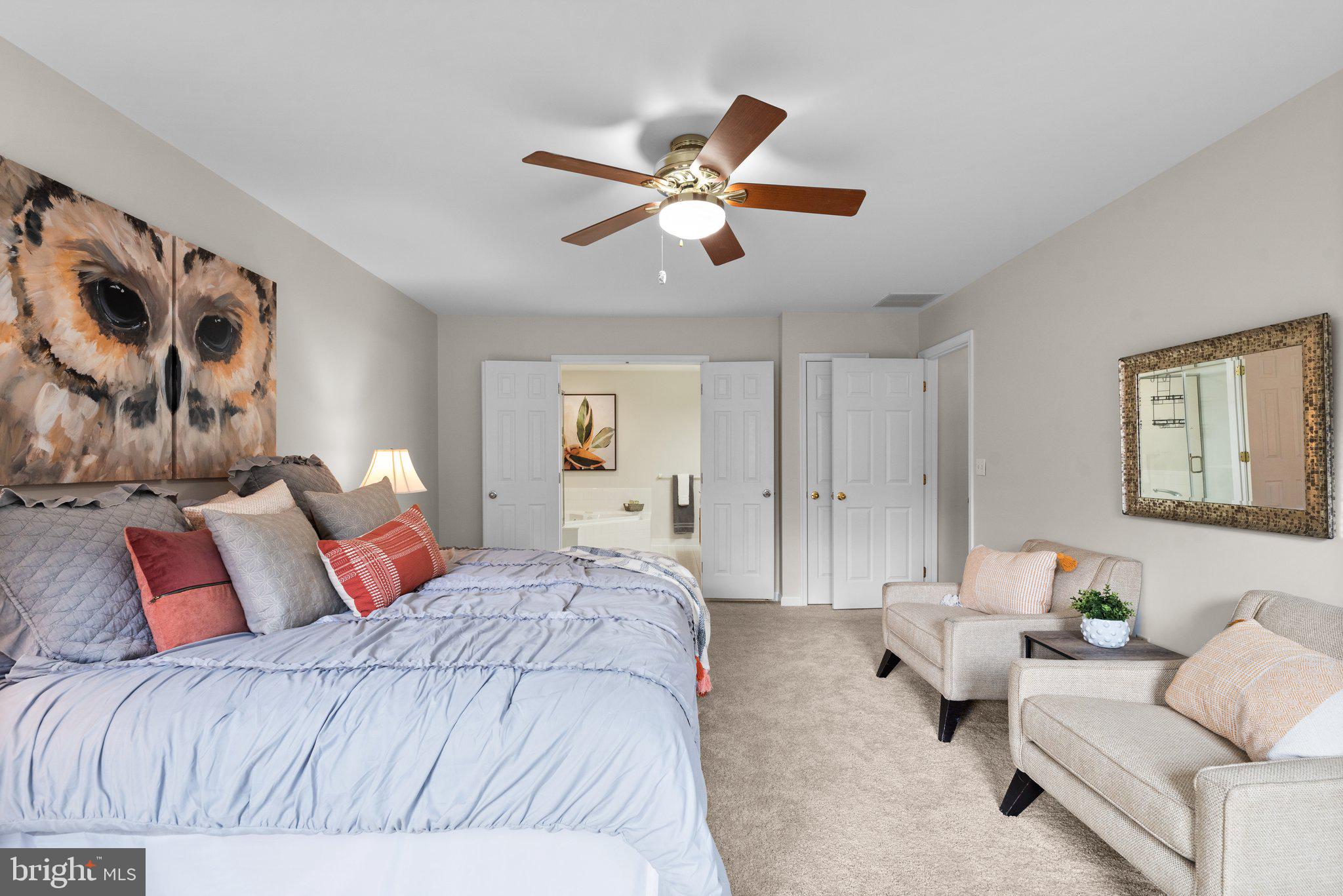 SAPPINGTON HILL - Residential