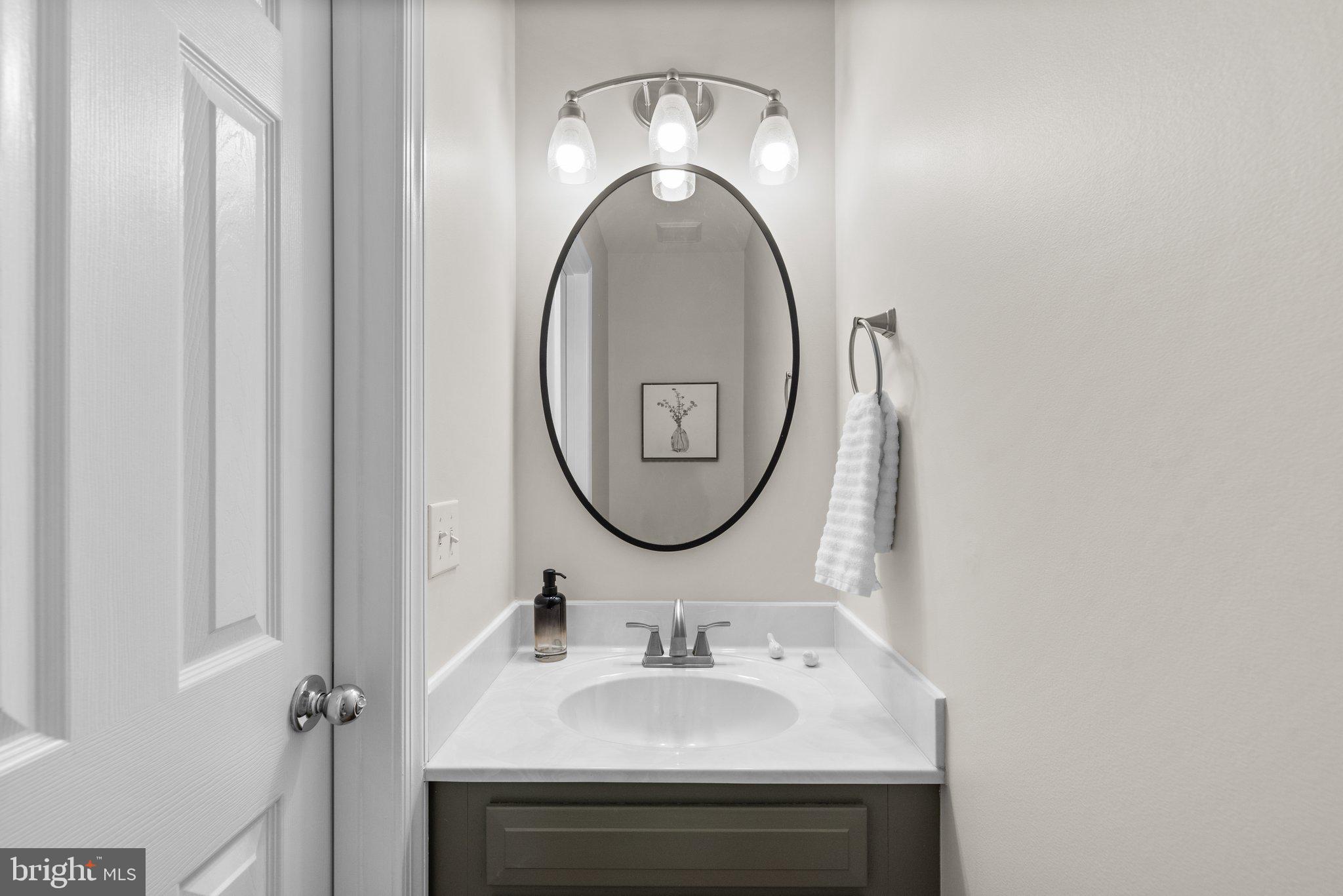 SAPPINGTON HILL - Residential