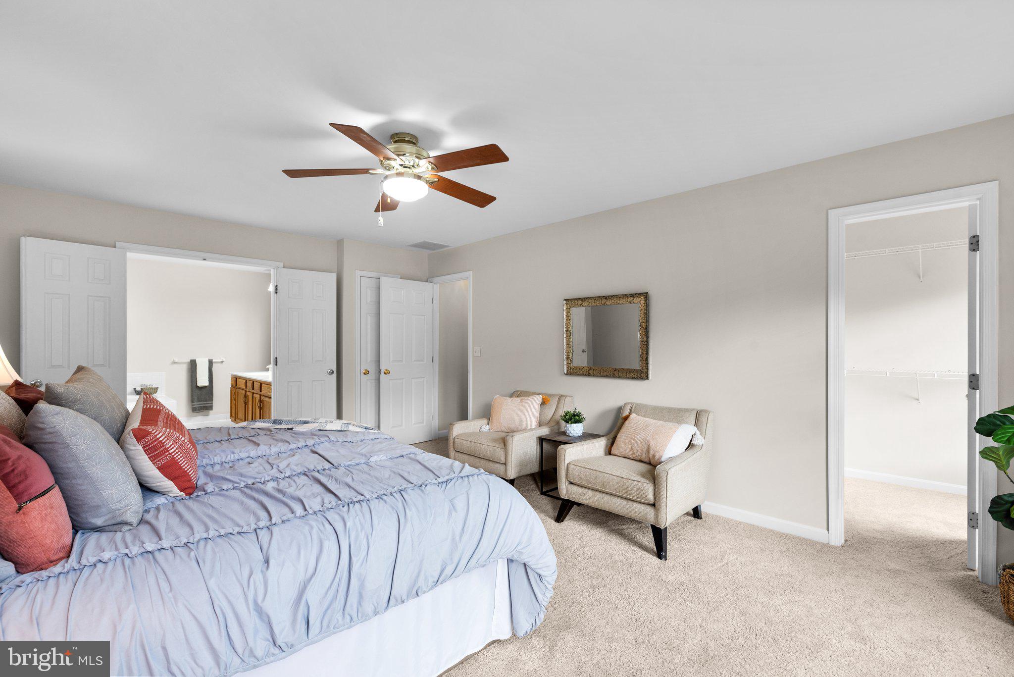 SAPPINGTON HILL - Residential