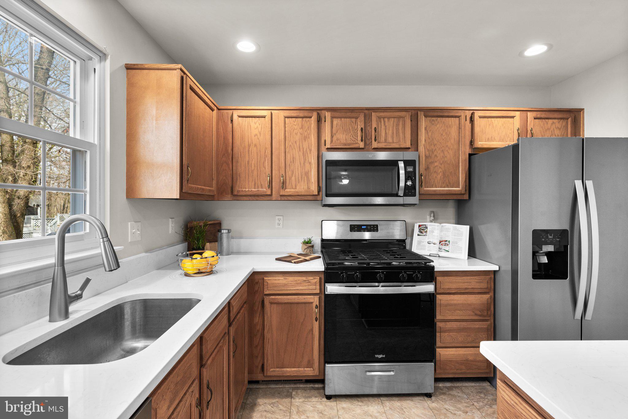 SAPPINGTON HILL - Residential