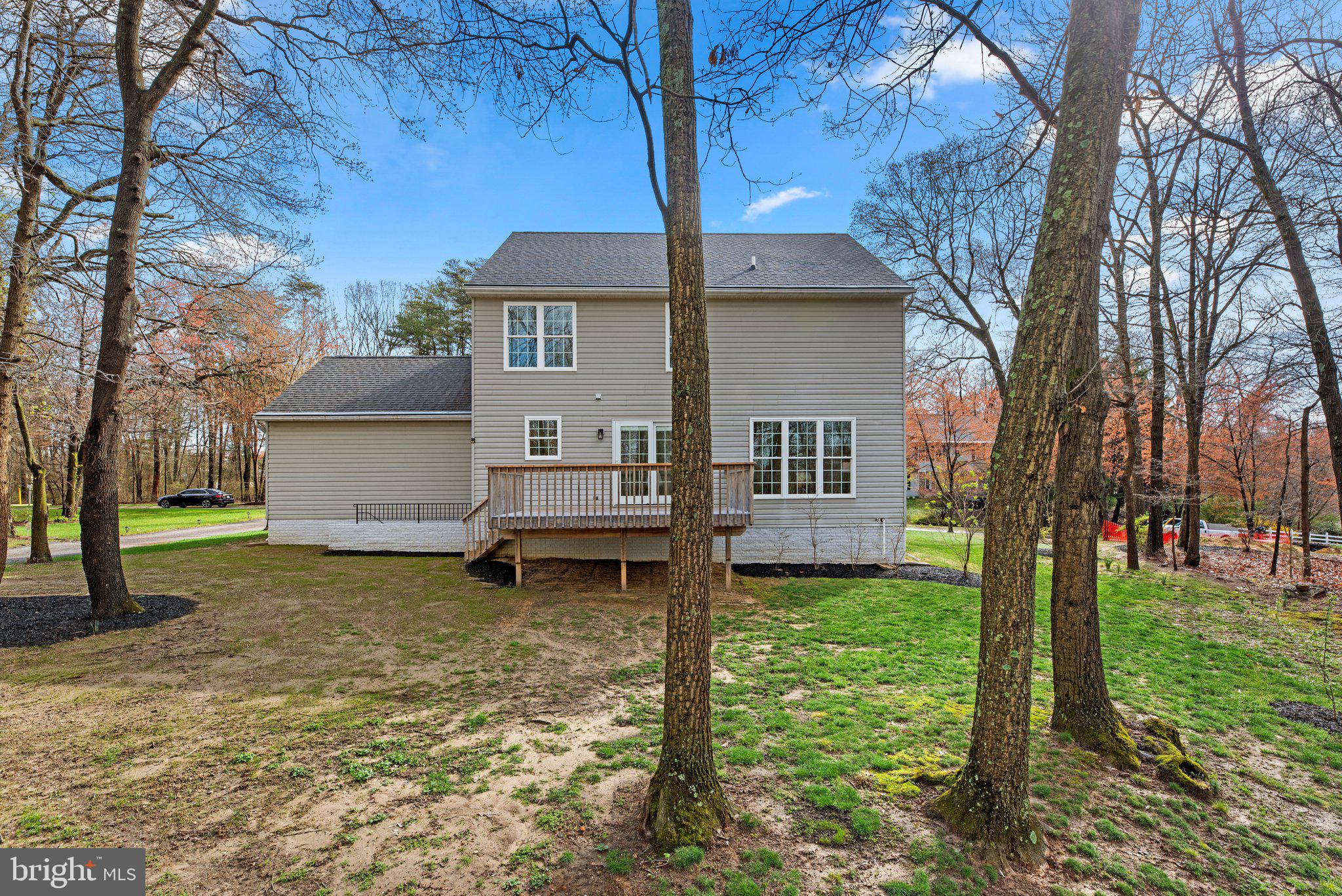 SAPPINGTON HILL - Residential