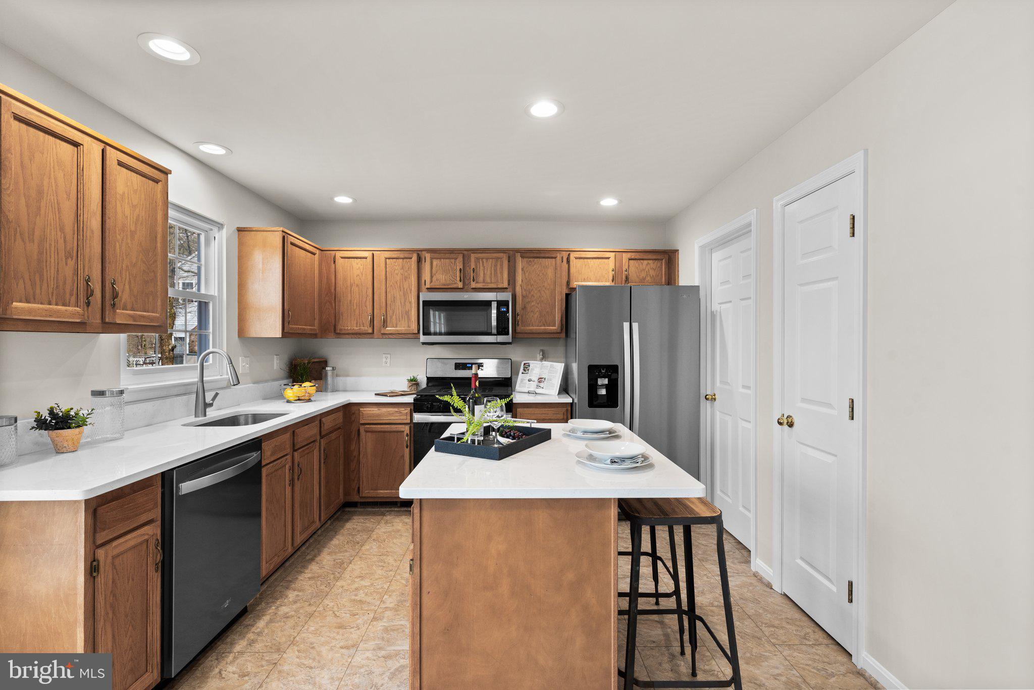 SAPPINGTON HILL - Residential