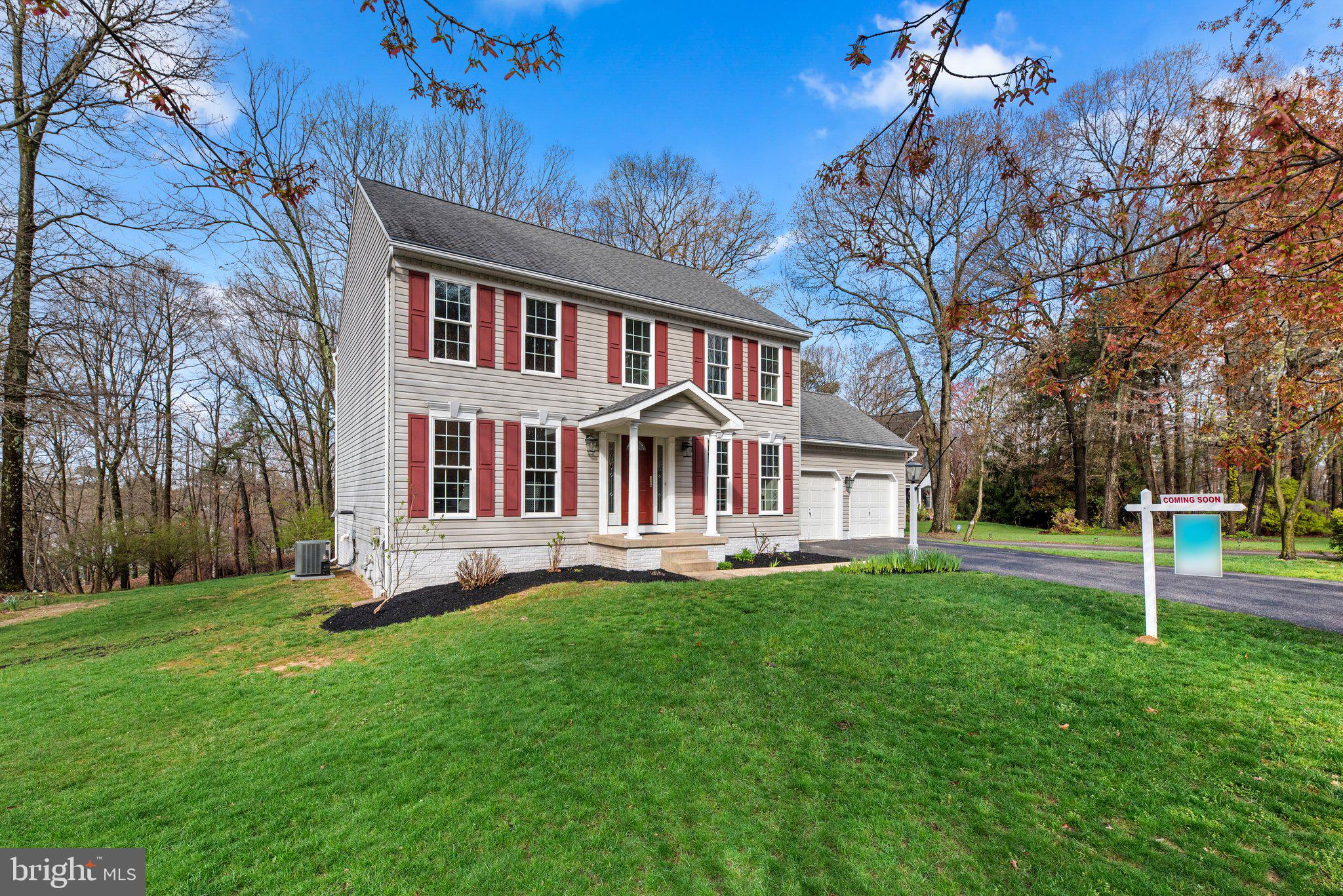 SAPPINGTON HILL - Residential