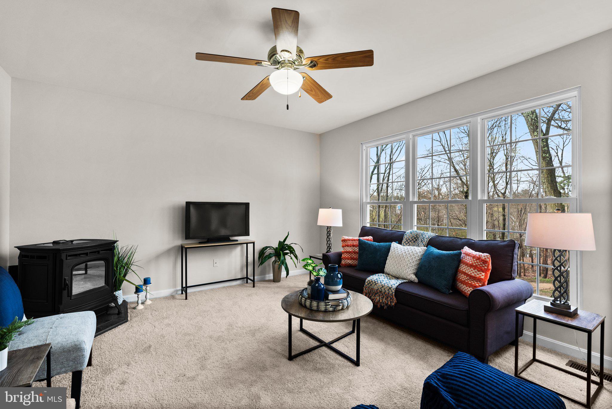 SAPPINGTON HILL - Residential