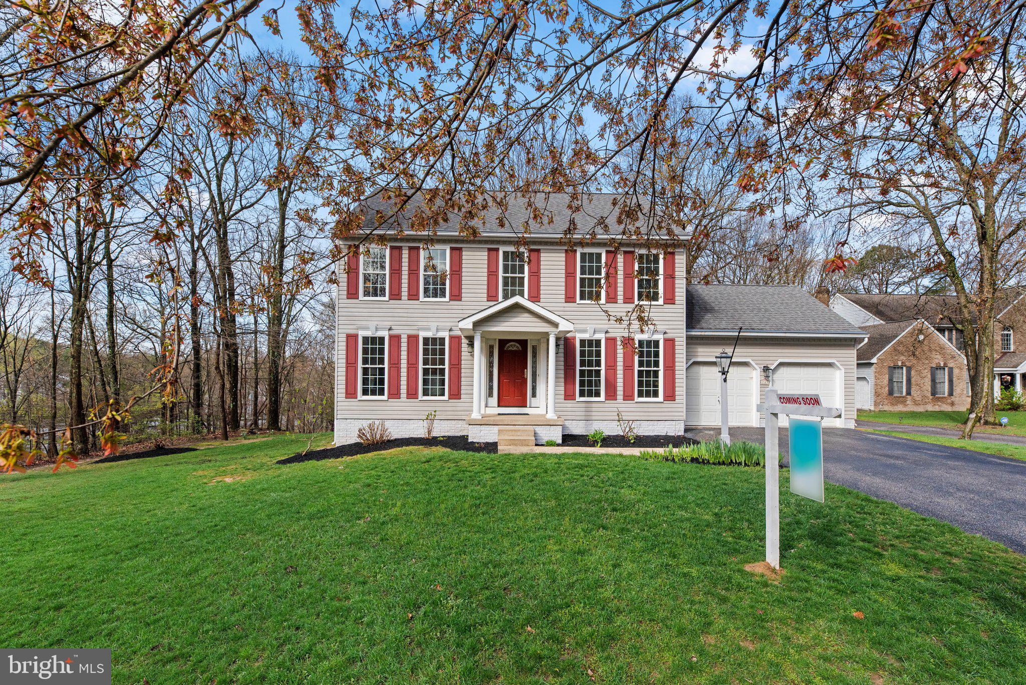SAPPINGTON HILL - Residential