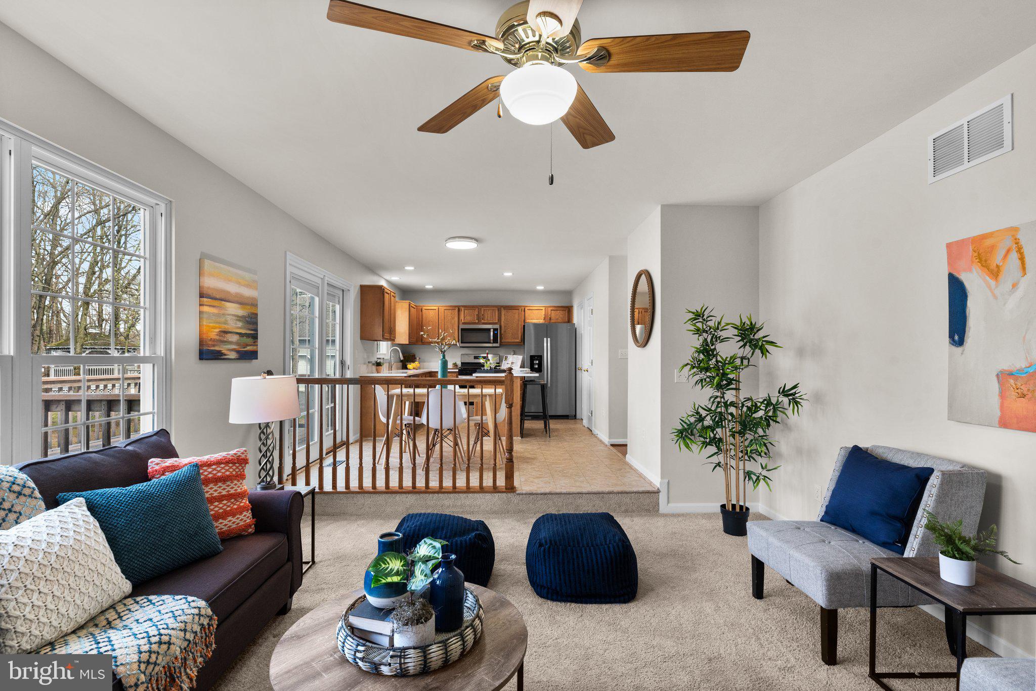 SAPPINGTON HILL - Residential