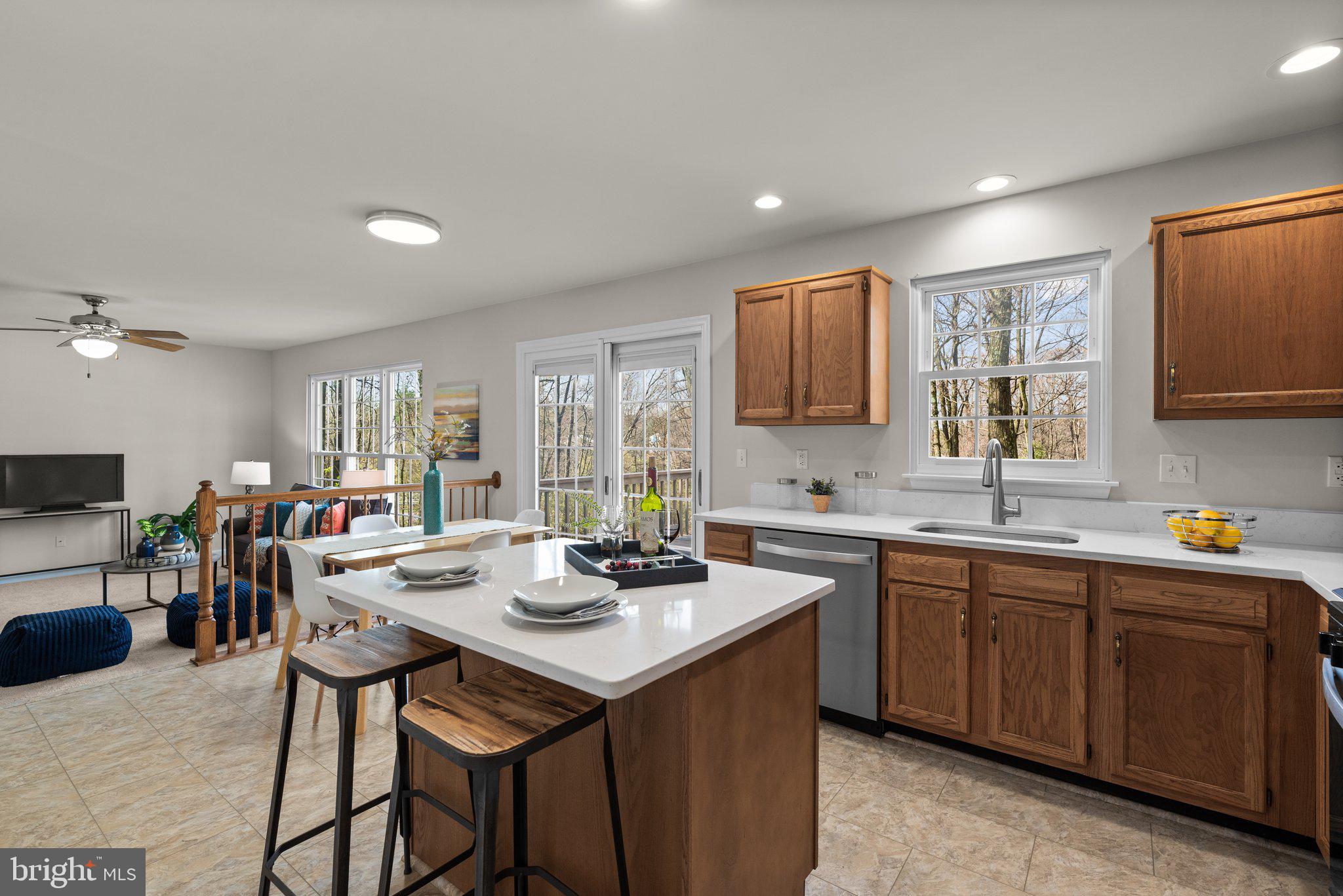 SAPPINGTON HILL - Residential