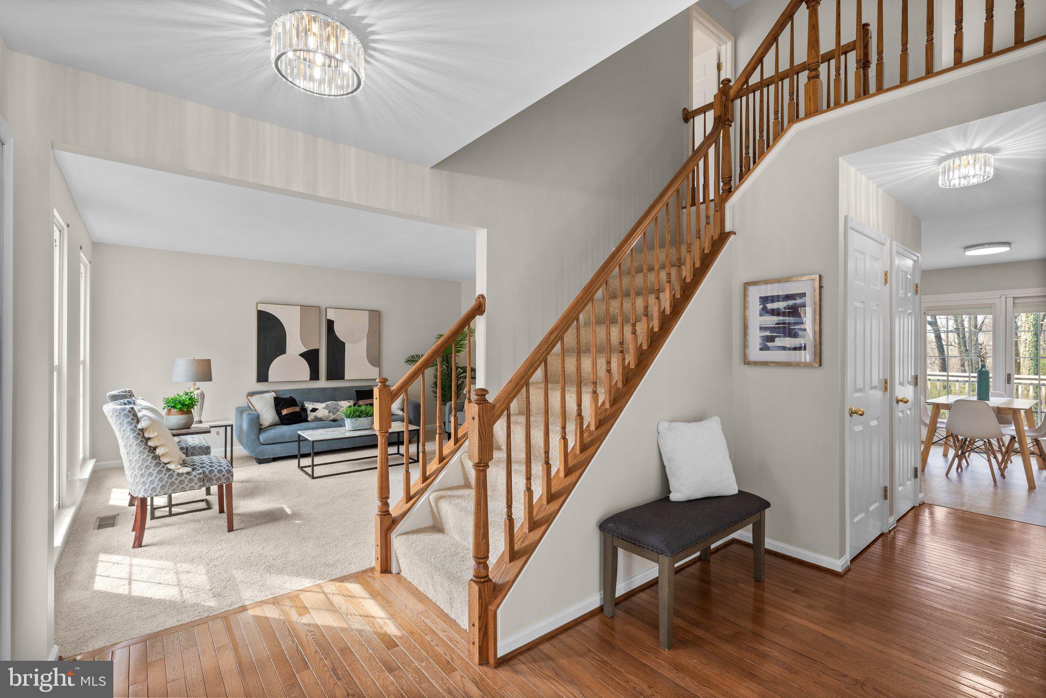 SAPPINGTON HILL - Residential