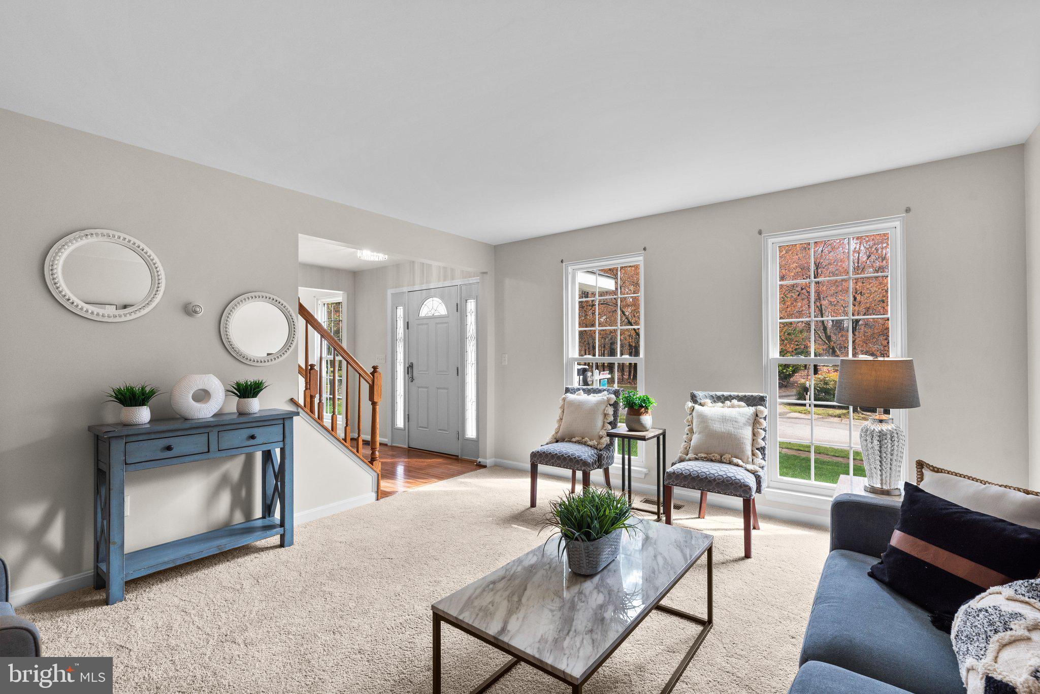 SAPPINGTON HILL - Residential