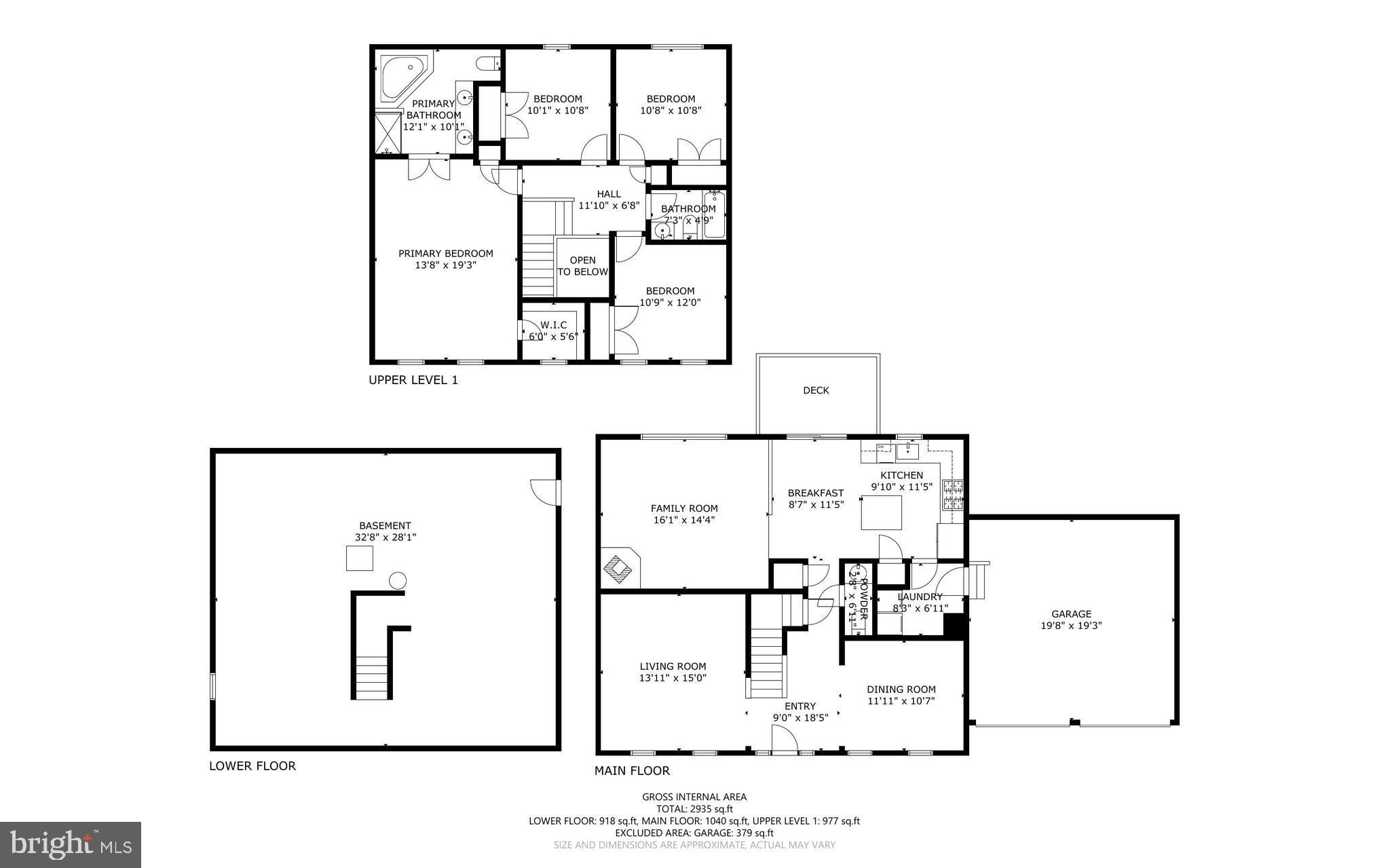 SAPPINGTON HILL - Residential
