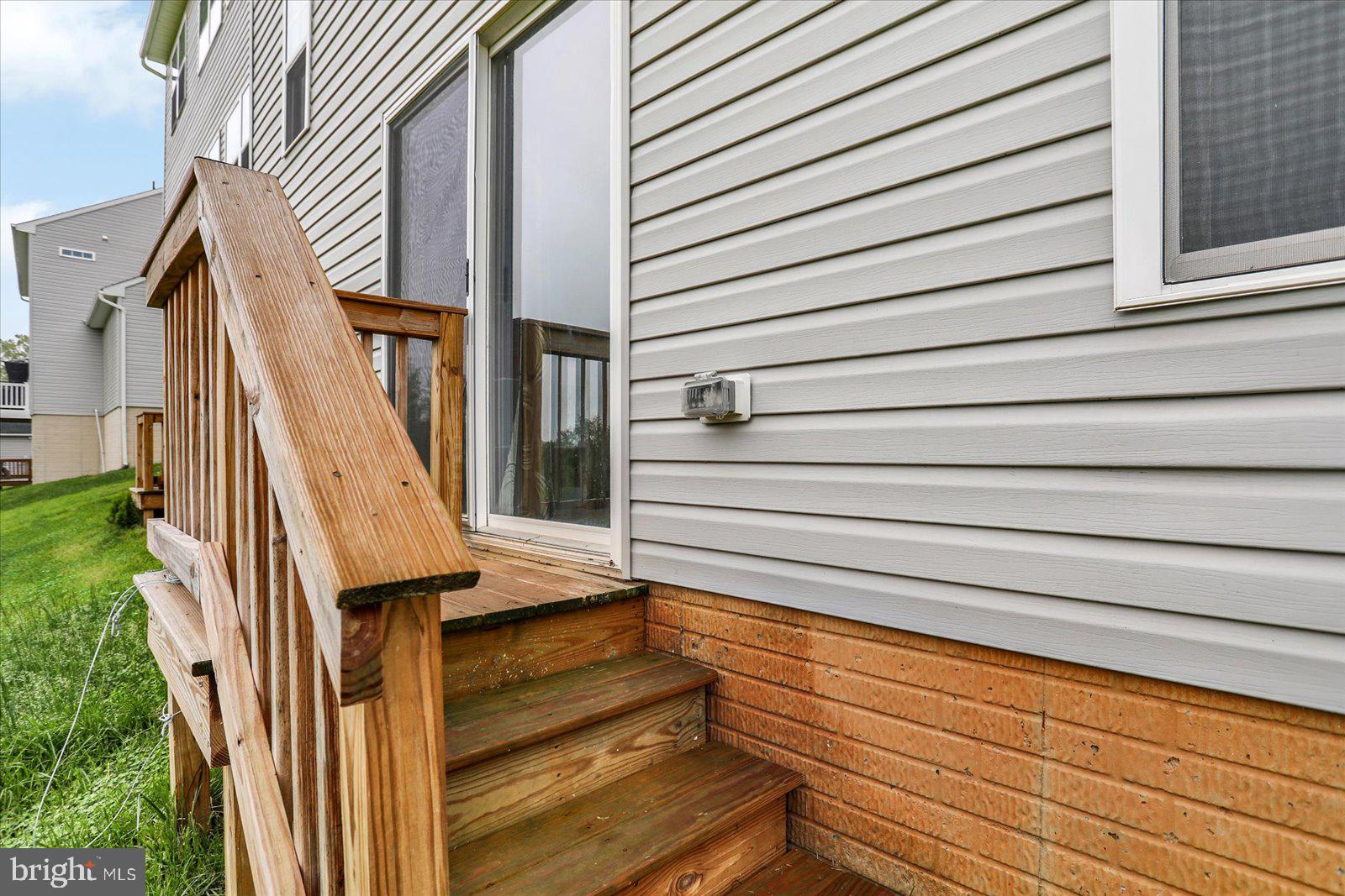 KURTZ SCHOOL VILLAS - Residential