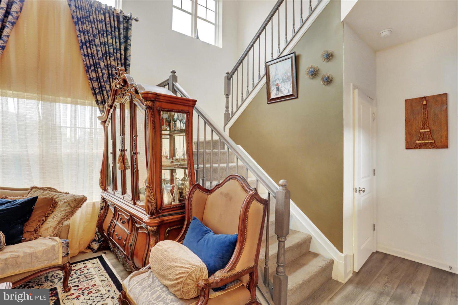 KURTZ SCHOOL VILLAS - Residential