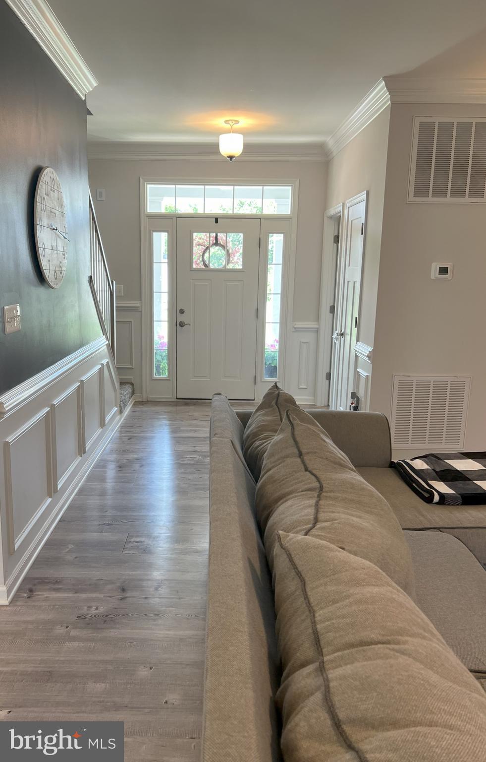 BUTLERS BRIDGE - Residential