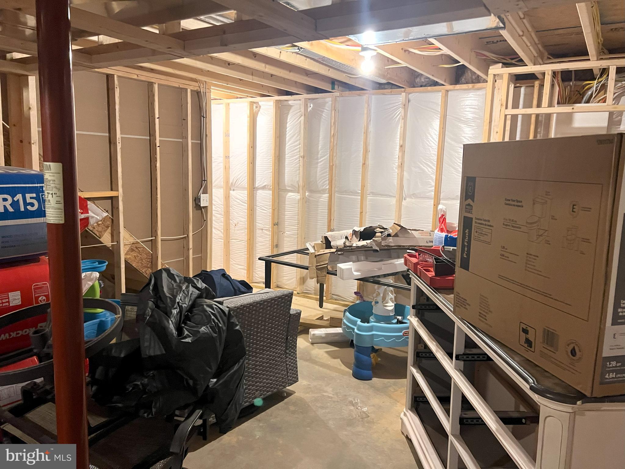 BUTLERS BRIDGE - Residential