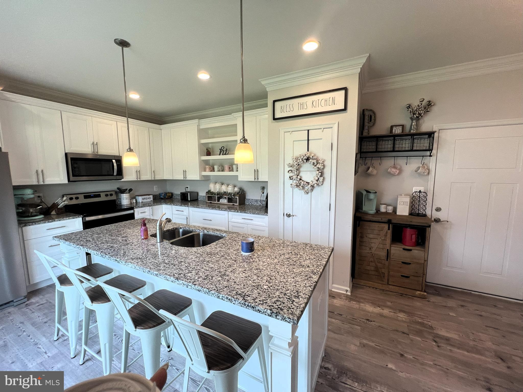 BUTLERS BRIDGE - Residential