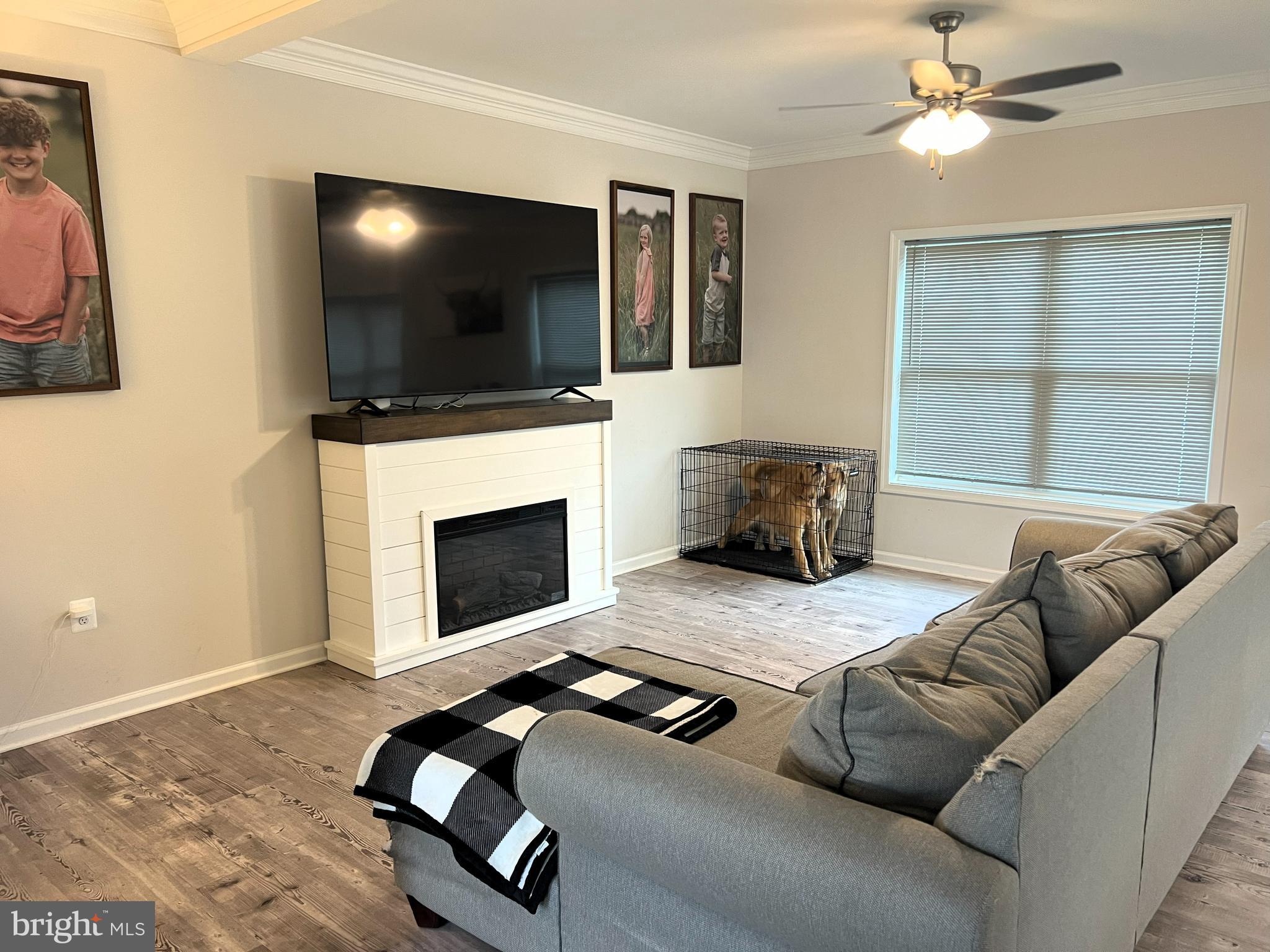 BUTLERS BRIDGE - Residential