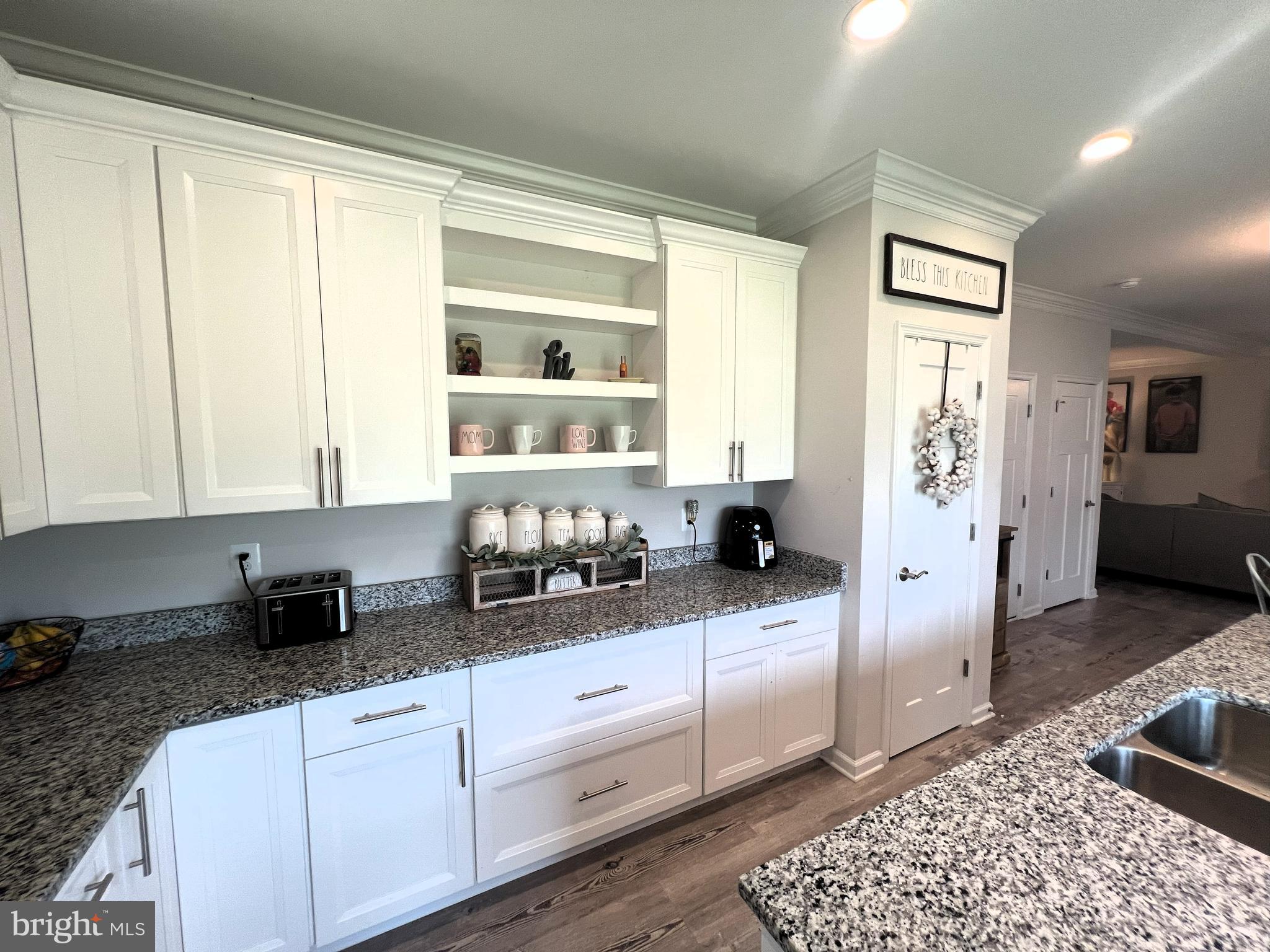 BUTLERS BRIDGE - Residential