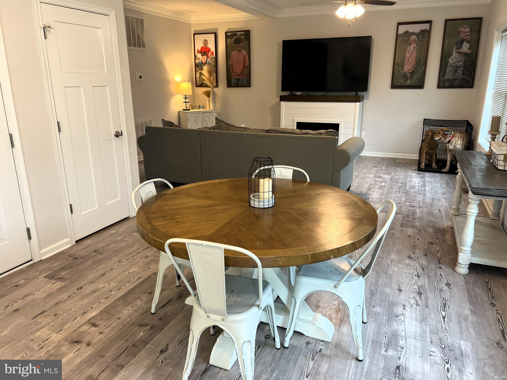 BUTLERS BRIDGE - Residential