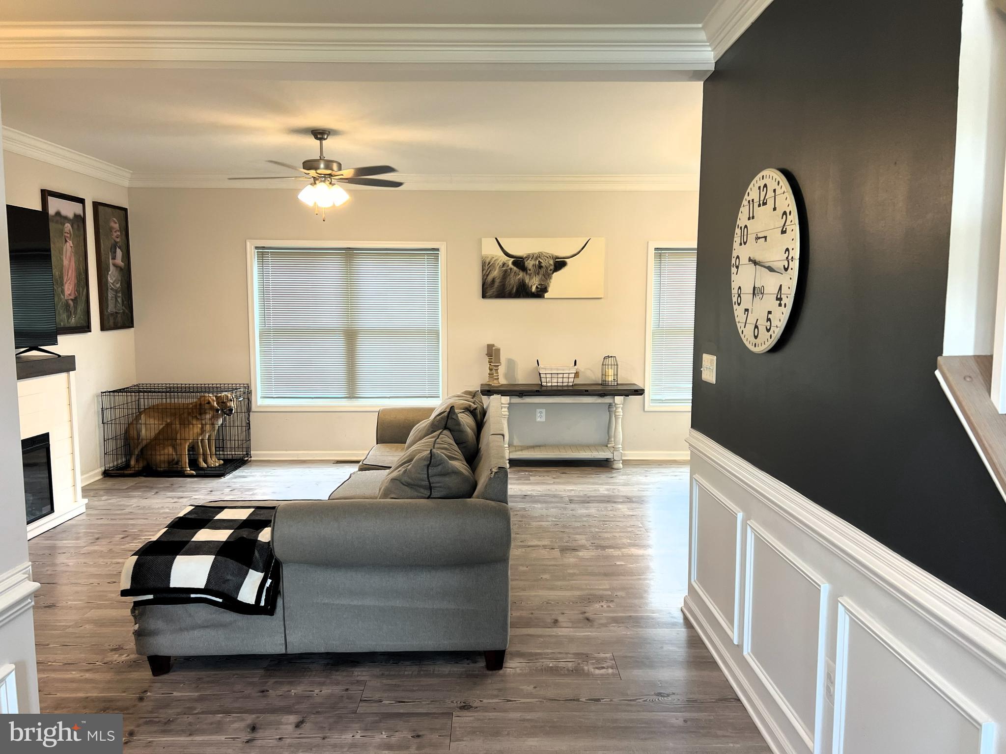 BUTLERS BRIDGE - Residential