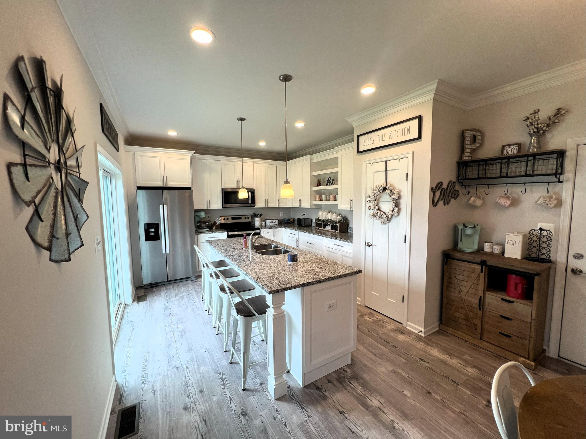 BUTLERS BRIDGE - Residential