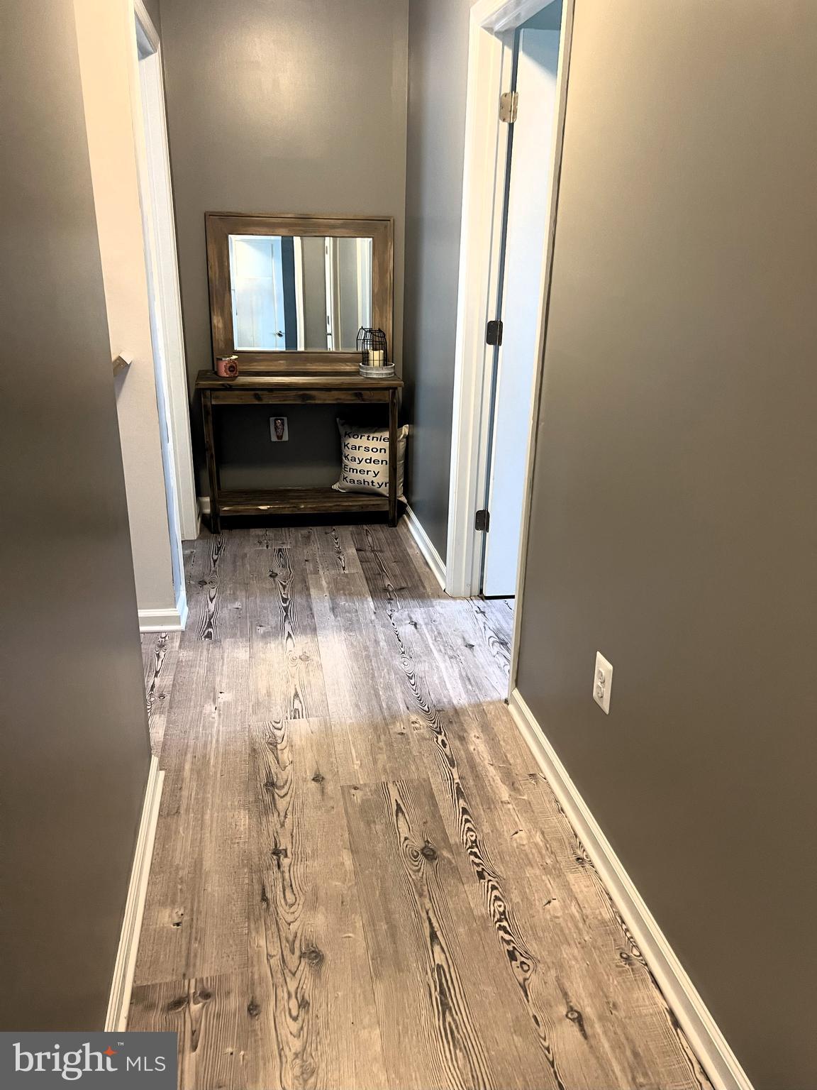 BUTLERS BRIDGE - Residential