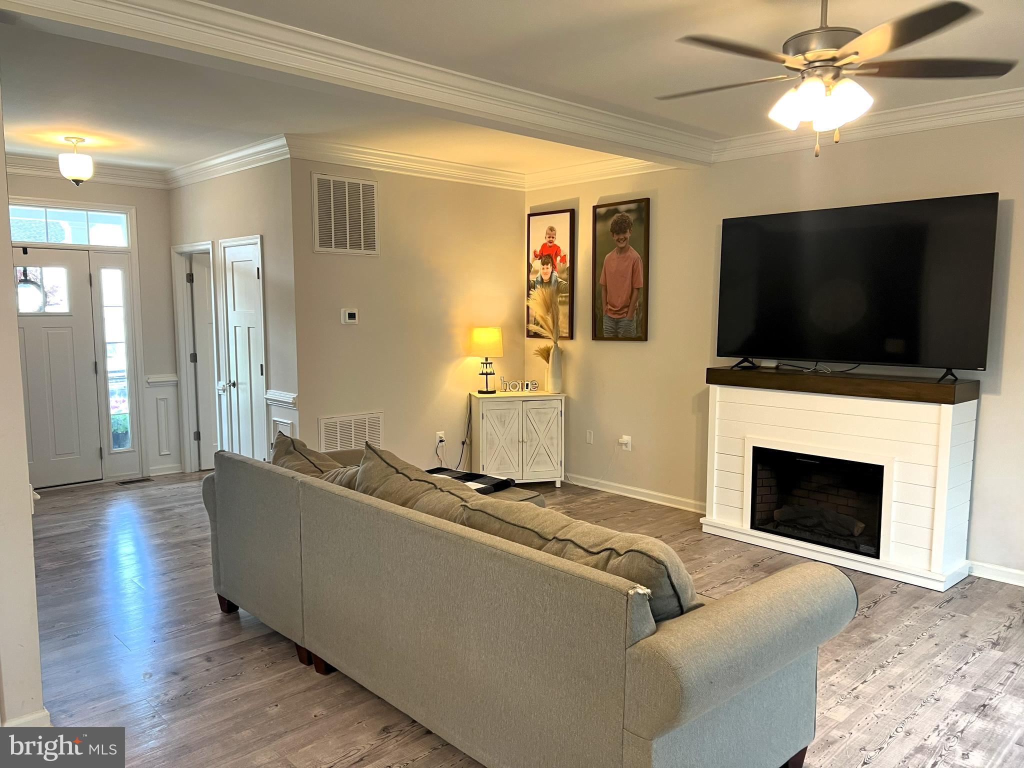 BUTLERS BRIDGE - Residential