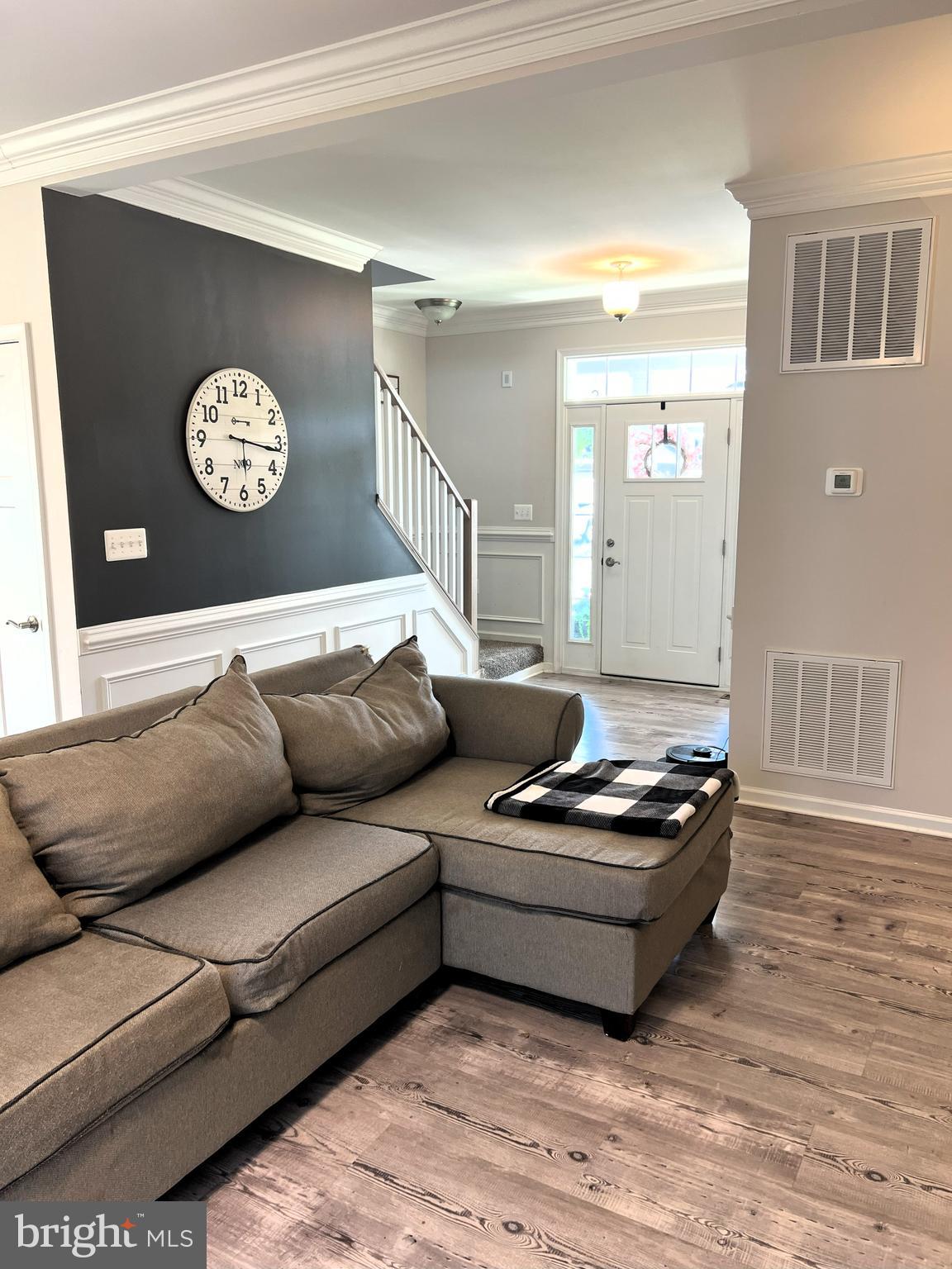 BUTLERS BRIDGE - Residential