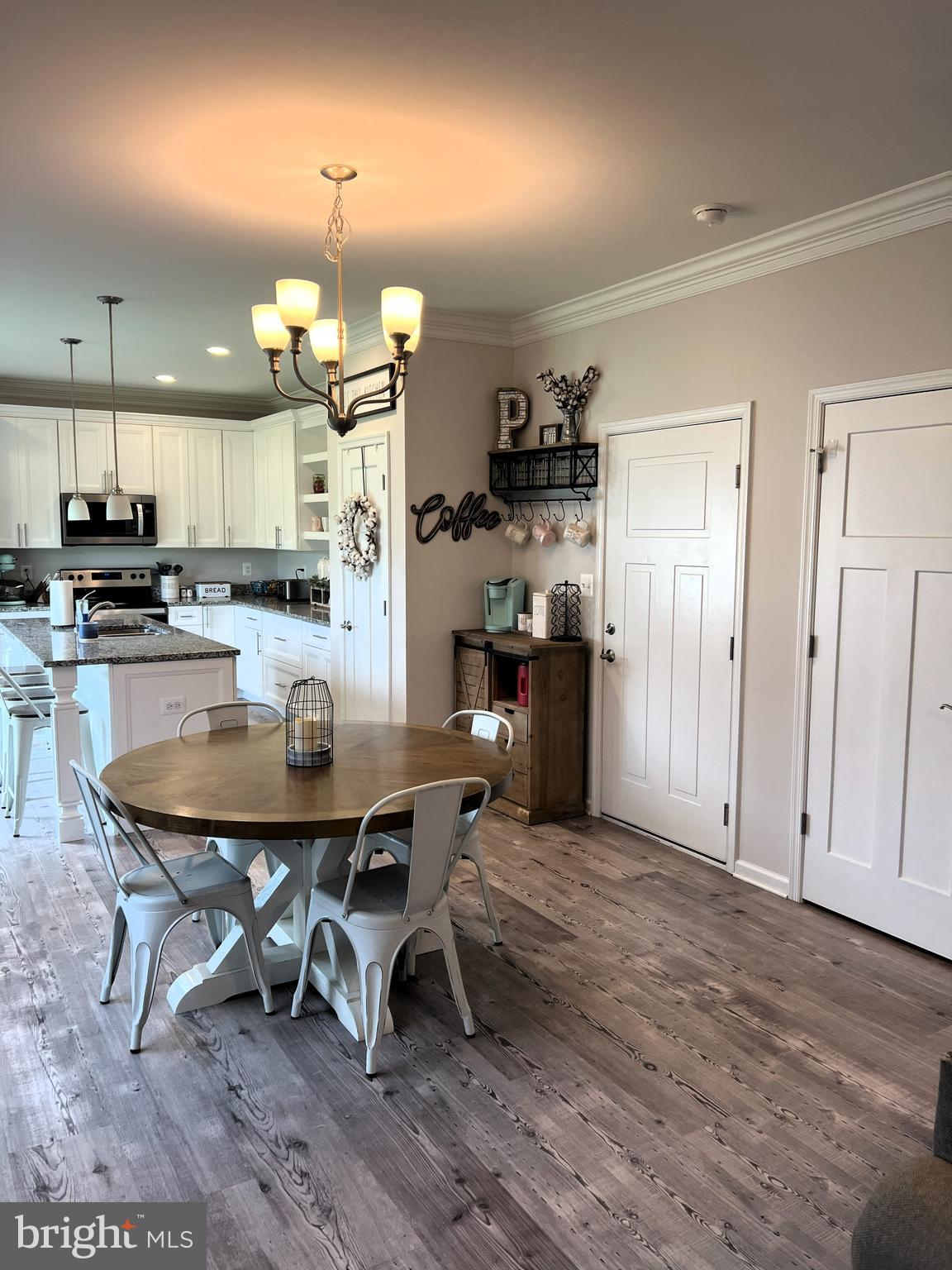 BUTLERS BRIDGE - Residential