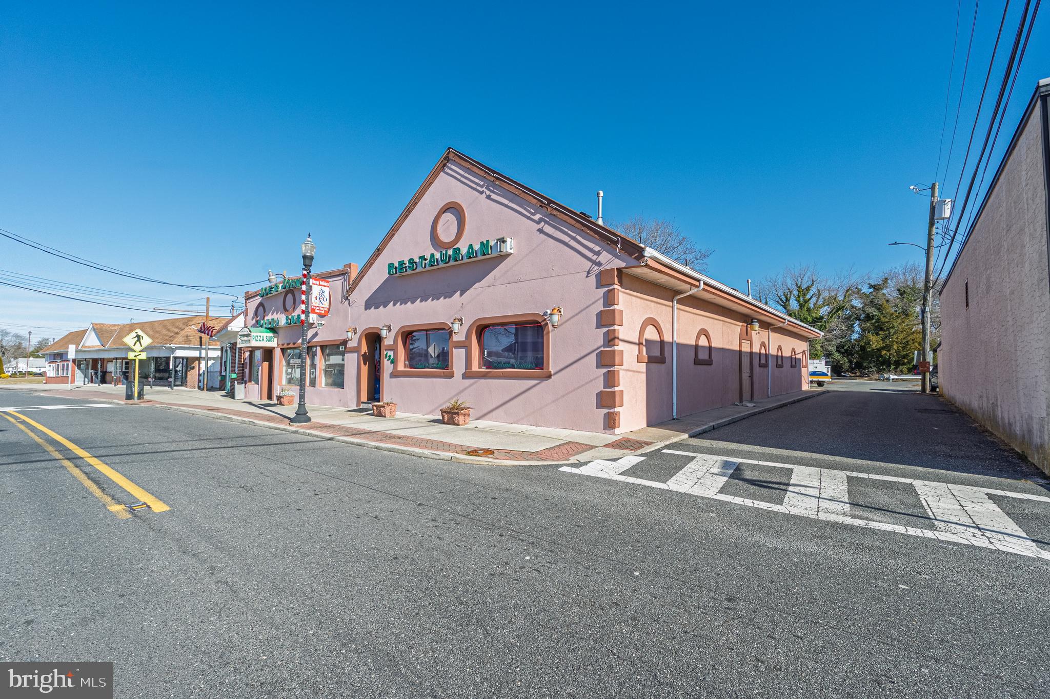 136 NEW JERSEY AVENUE