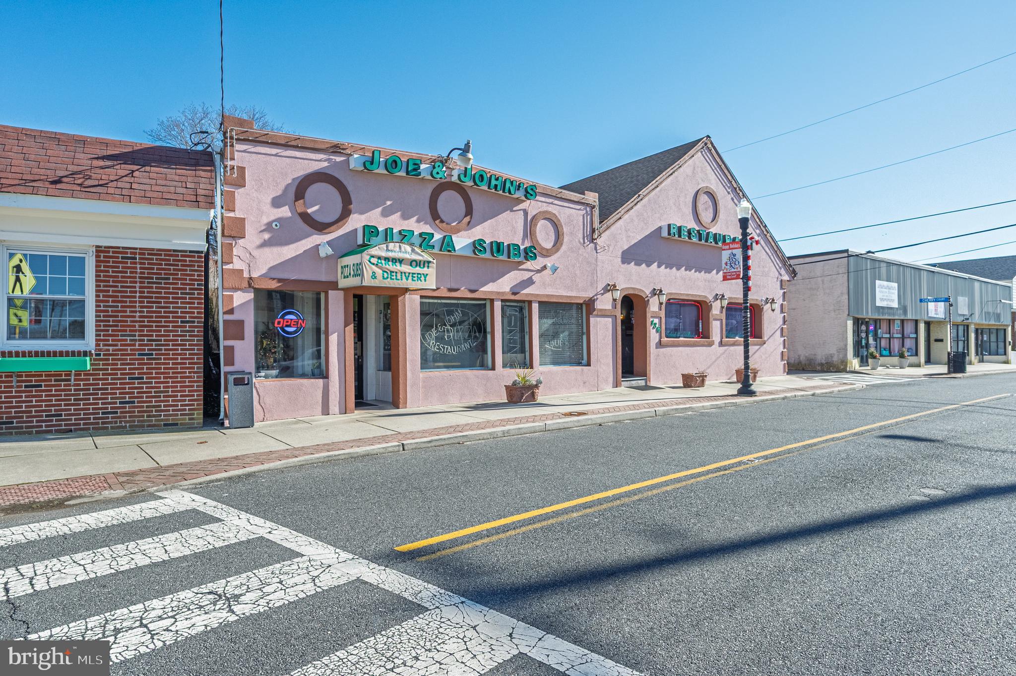 136 NEW JERSEY AVENUE