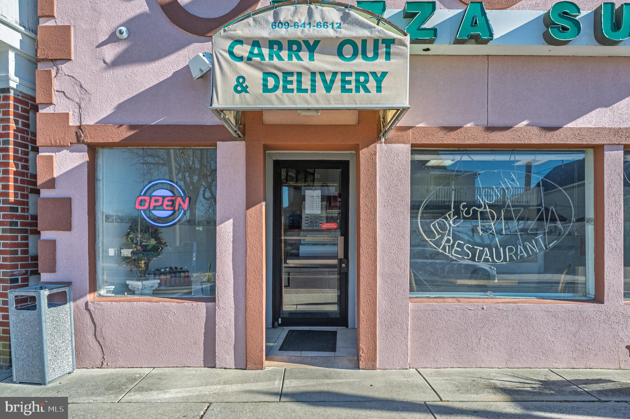 136 NEW JERSEY AVENUE